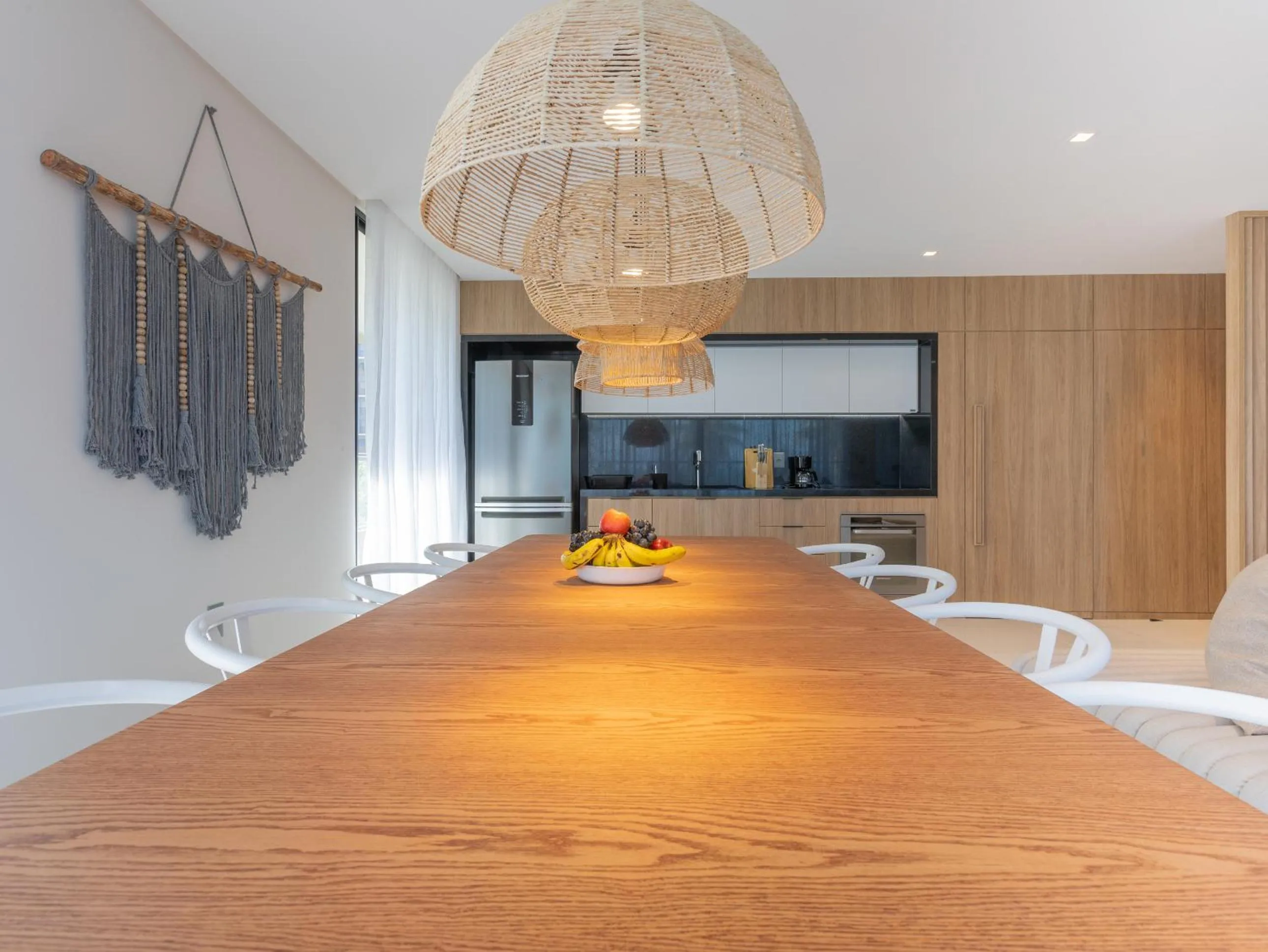 Acqua Residences Luxury Collection