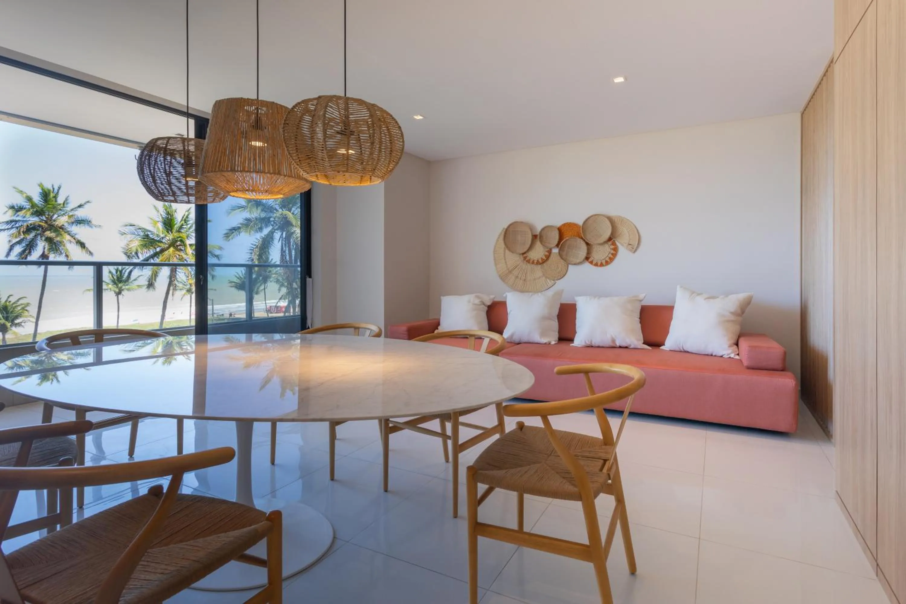 Acqua Residences Luxury Collection