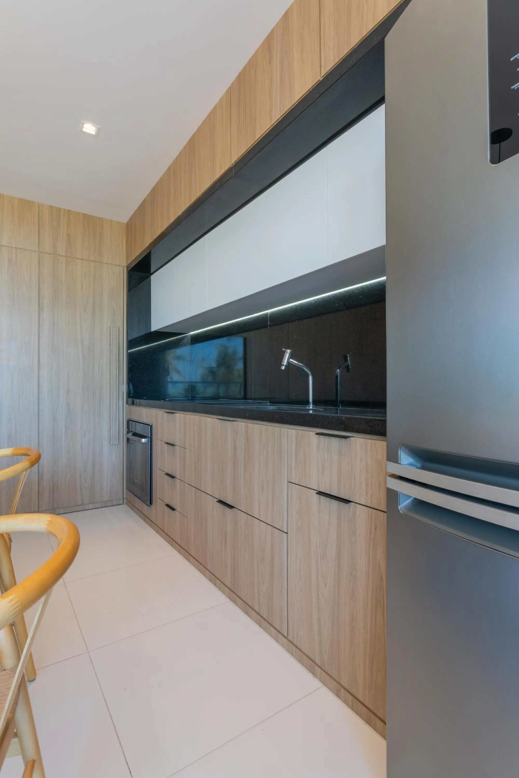 Acqua Residences Luxury Collection