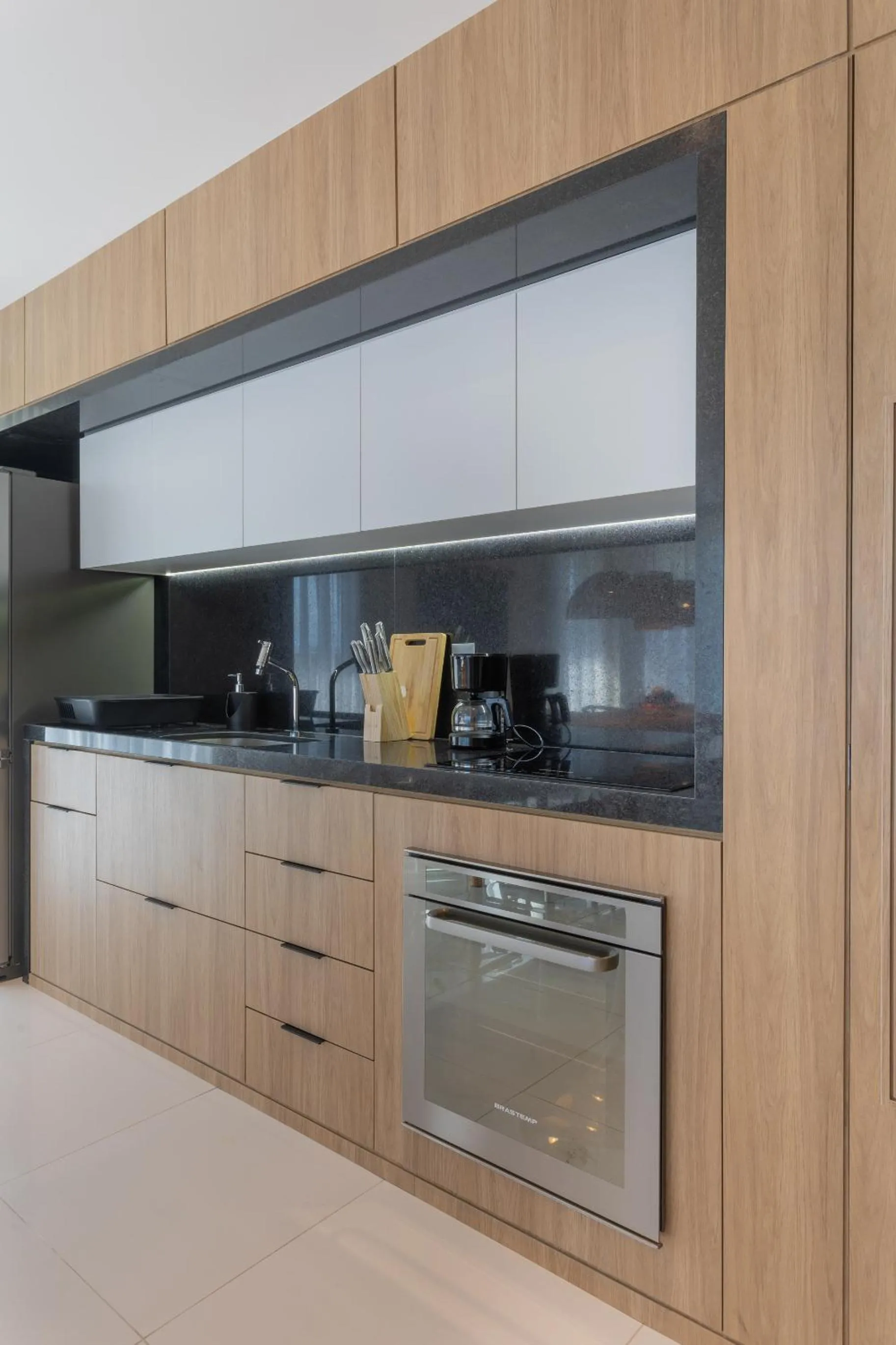 Acqua Residences Luxury Collection