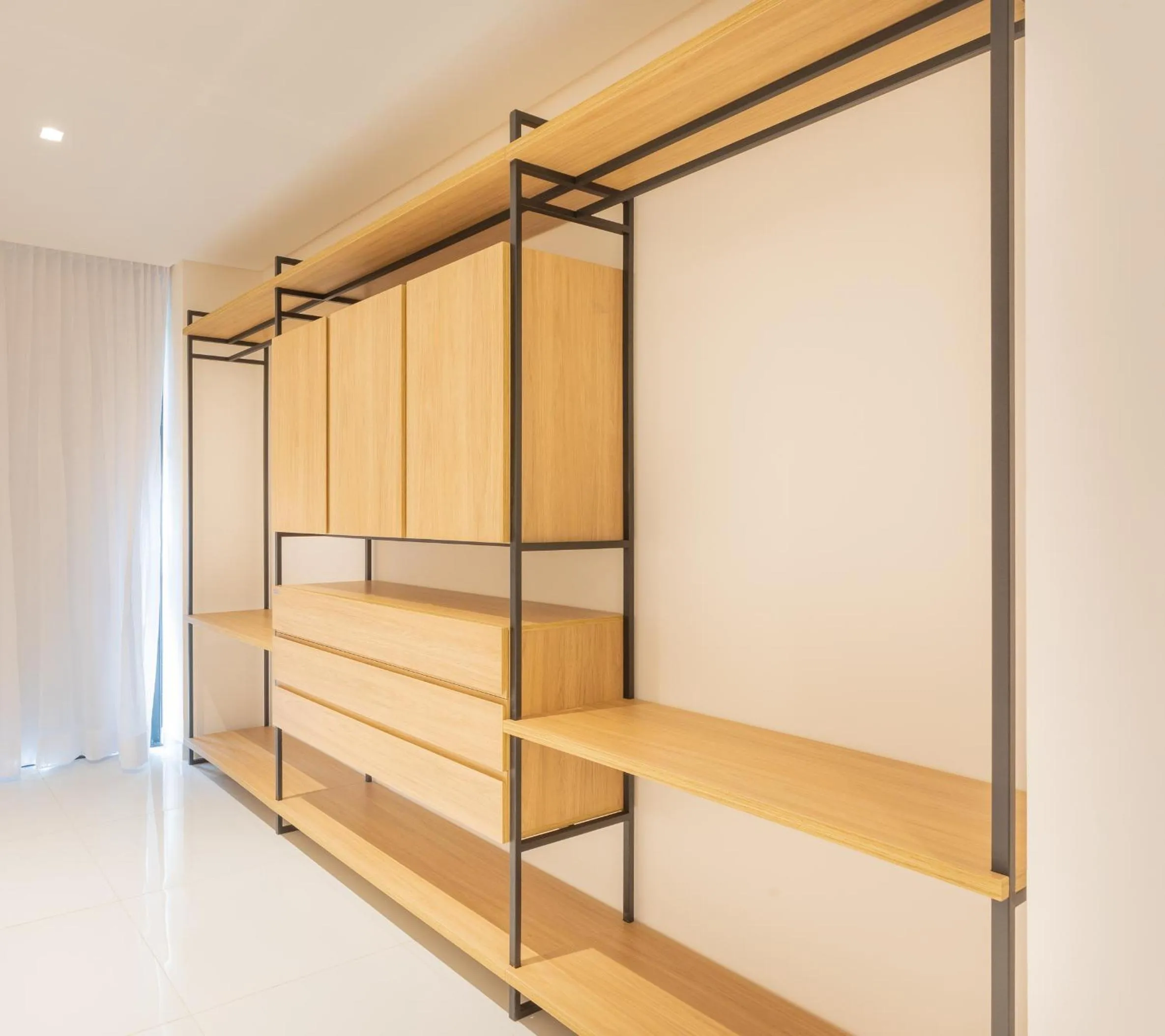 Acqua Residences Luxury Collection