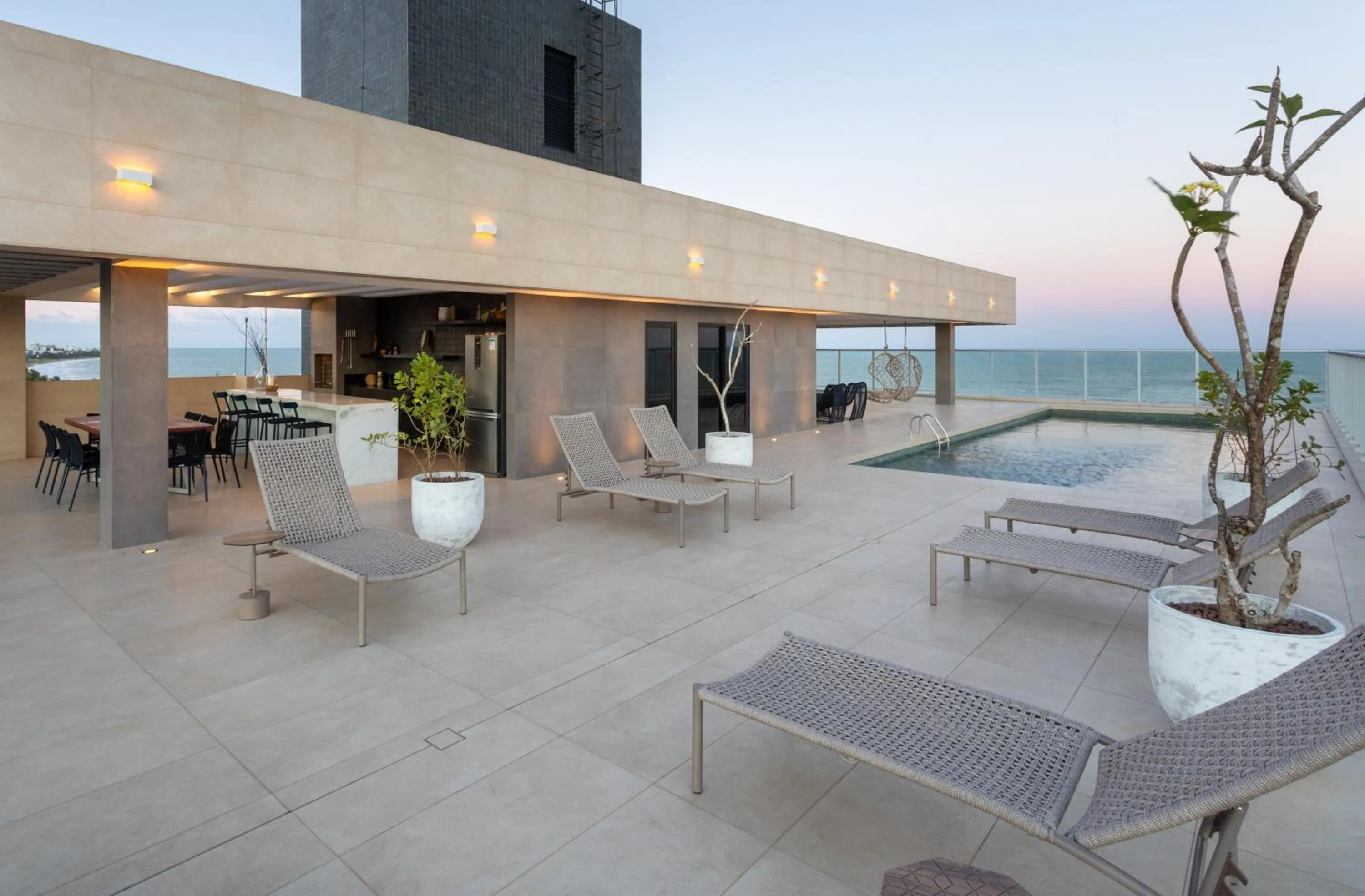 Acqua Residences Luxury Collection