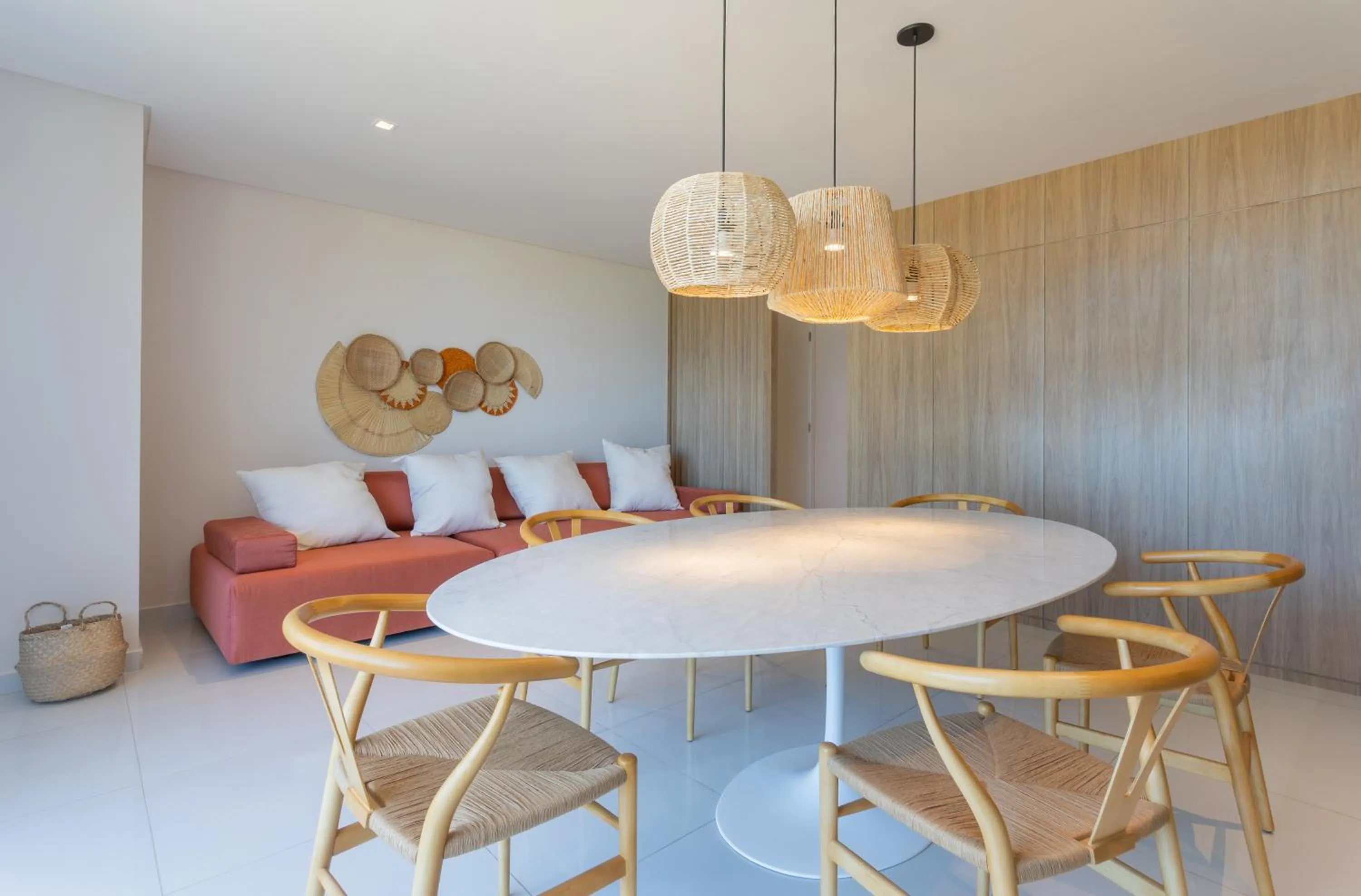Acqua Residences Luxury Collection