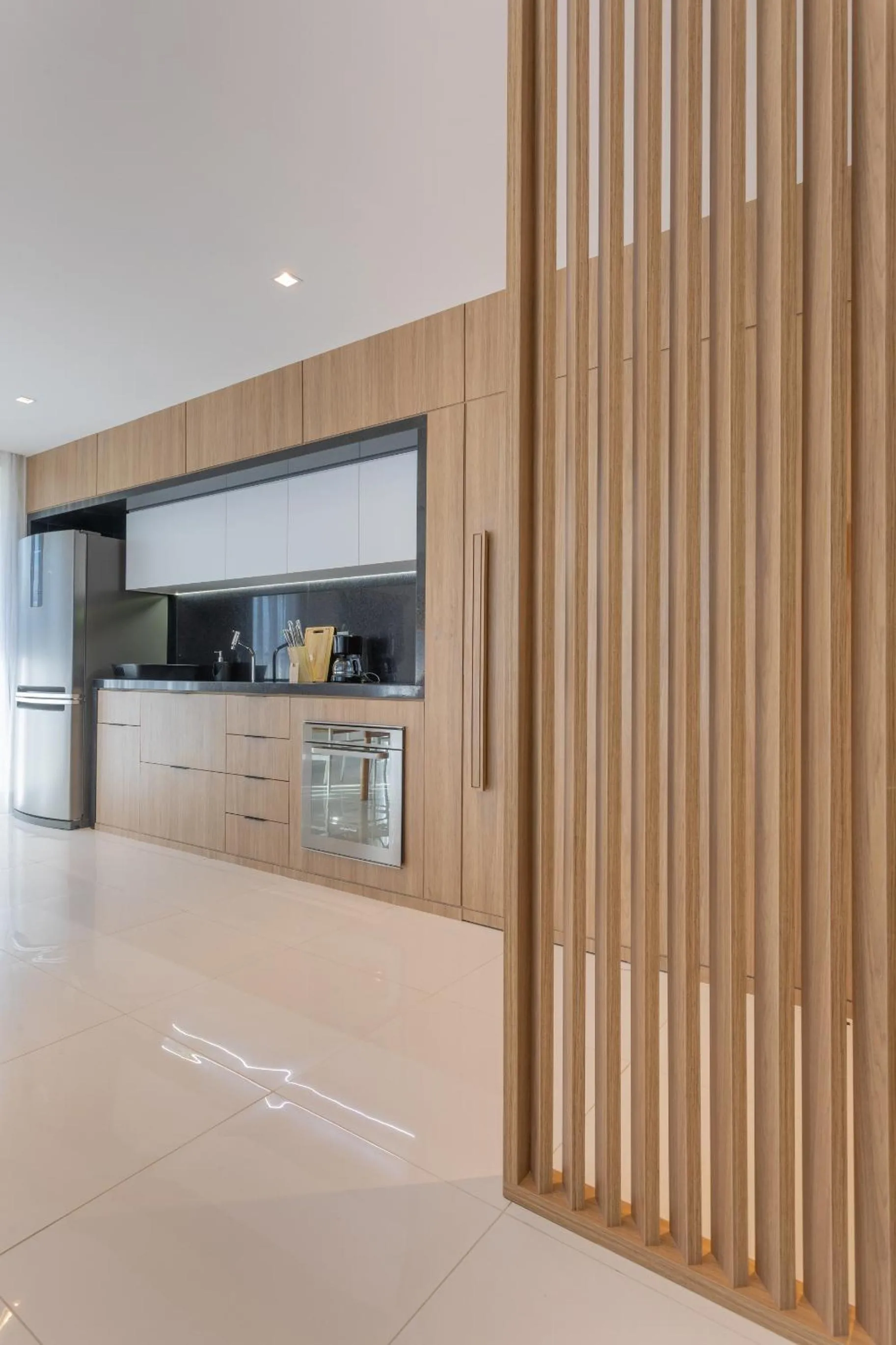 Acqua Residences Luxury Collection