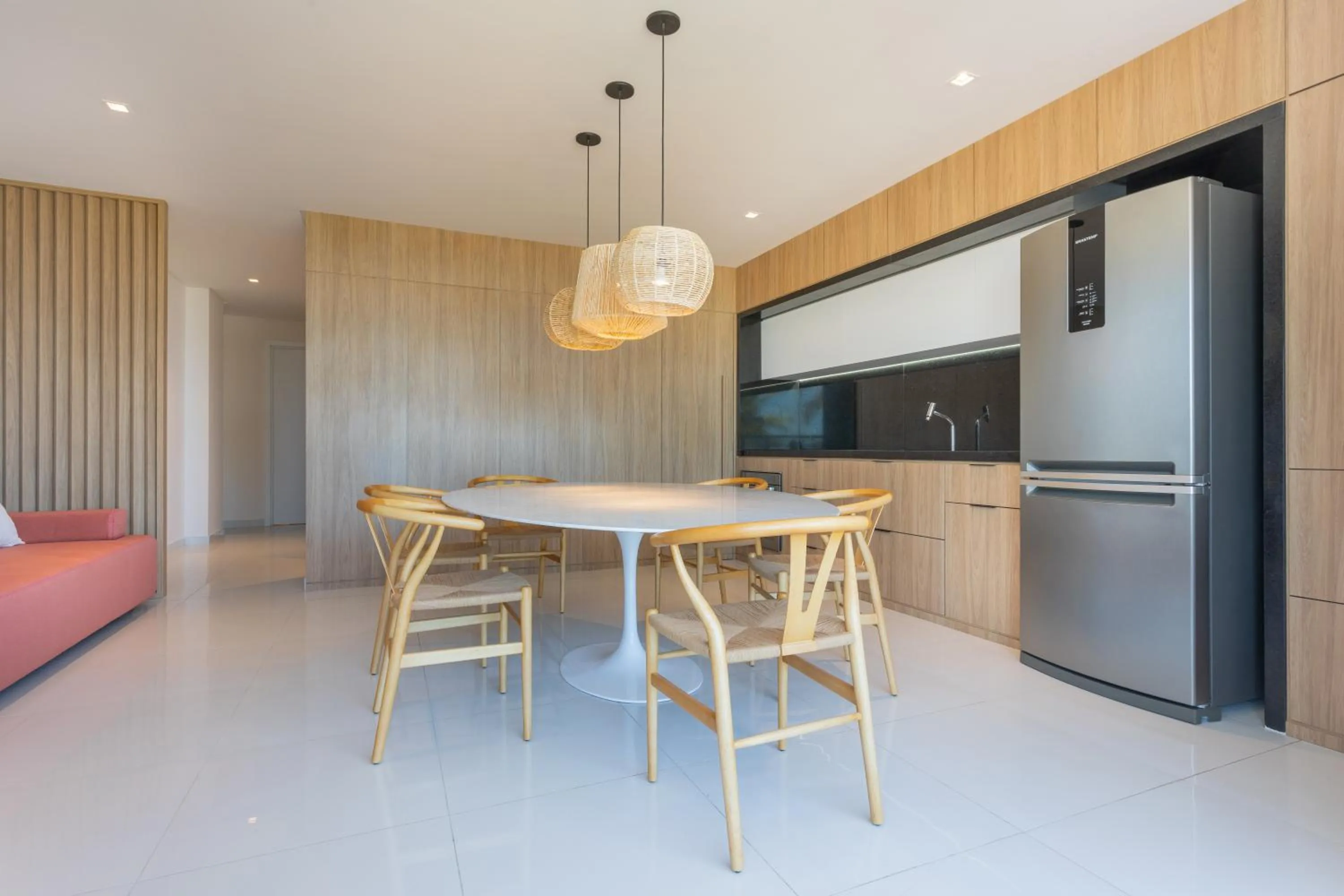 Acqua Residences Luxury Collection