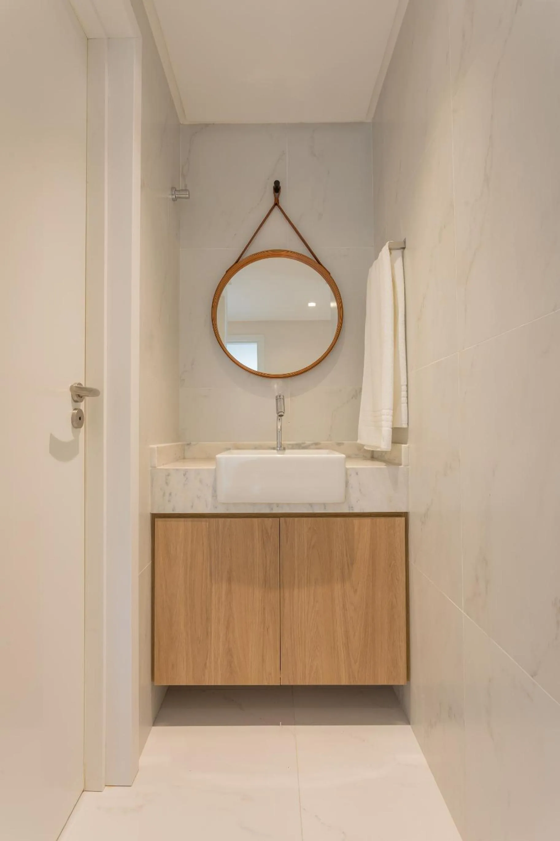 Acqua Residences Luxury Collection