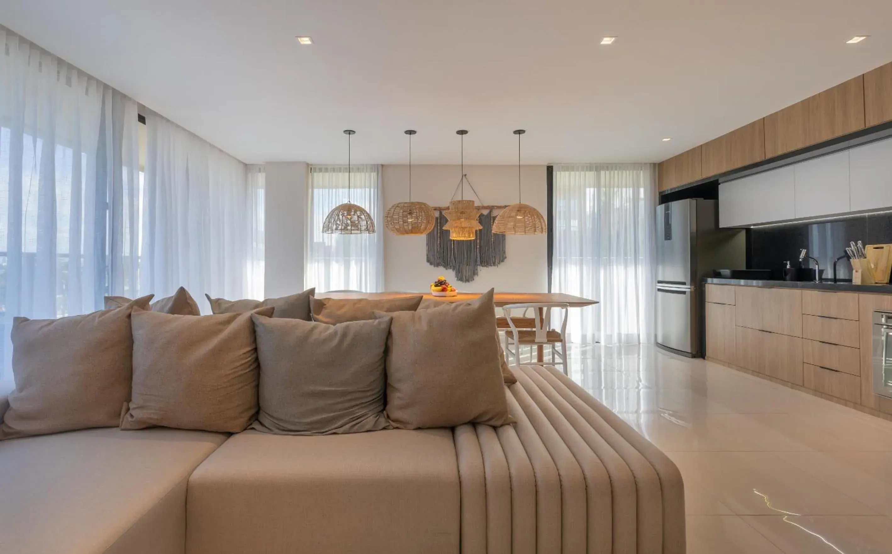 Acqua Residences Luxury Collection Acqua Residences Luxury Collection