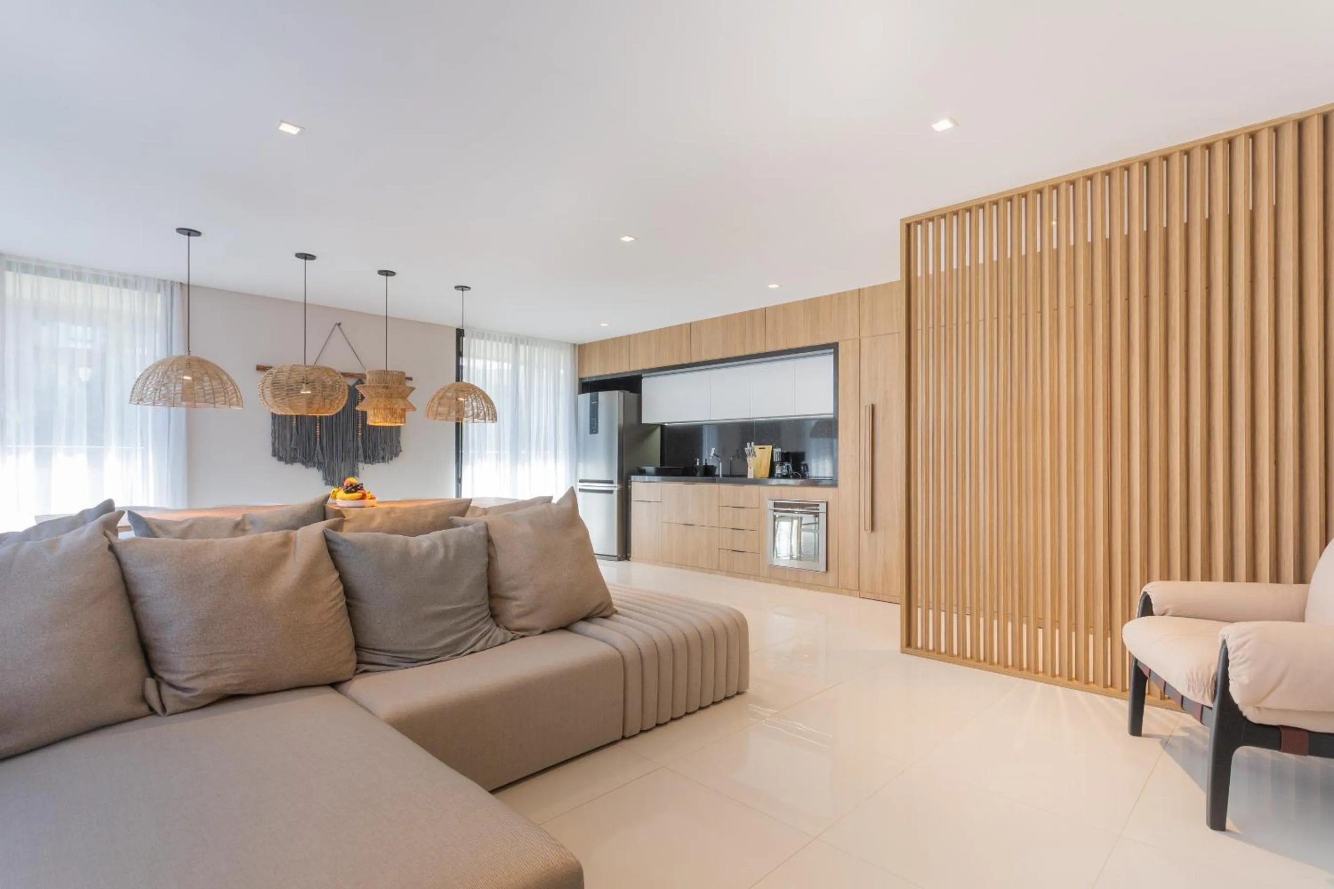 Acqua Residences Luxury Collection