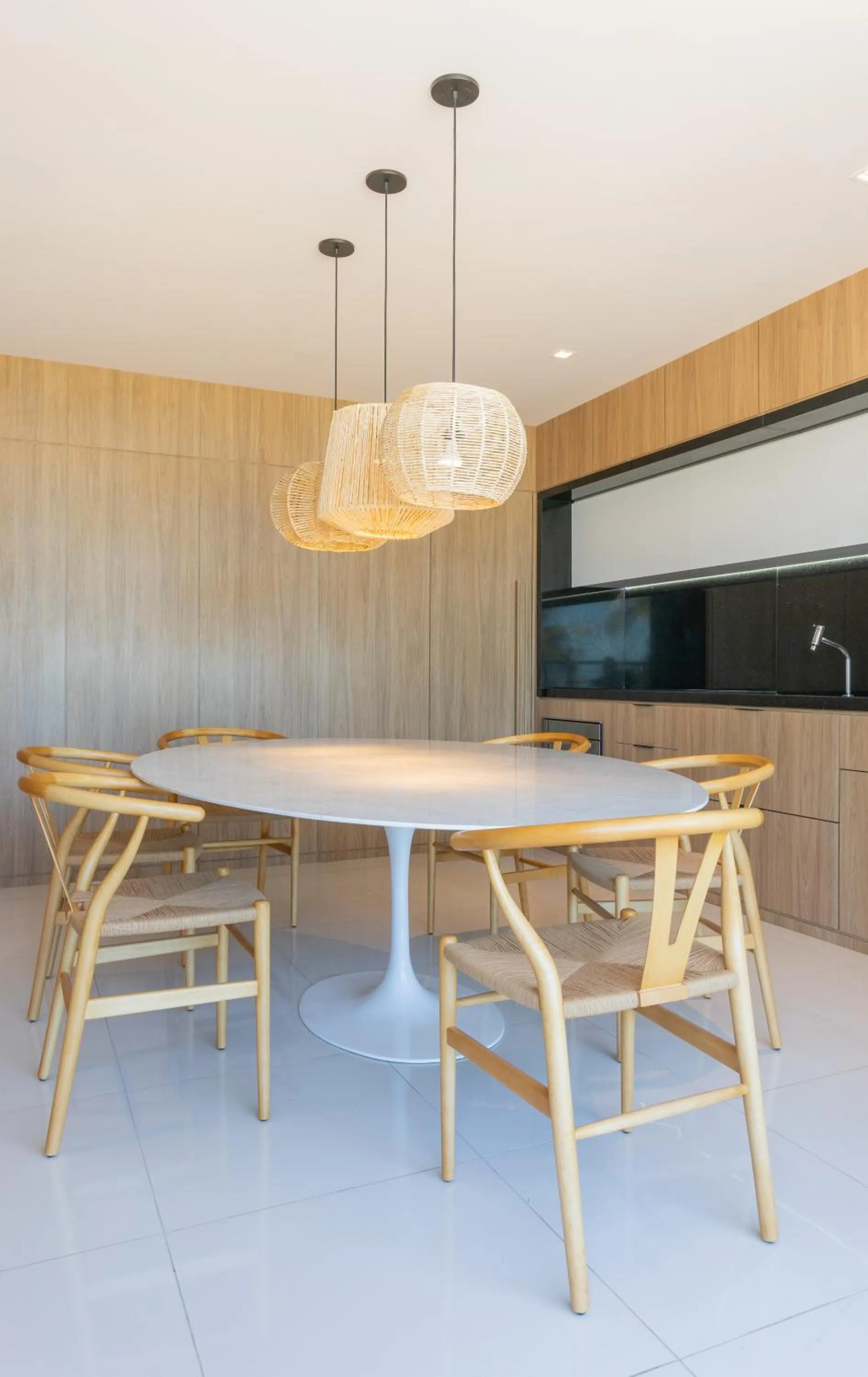 Acqua Residences Luxury Collection