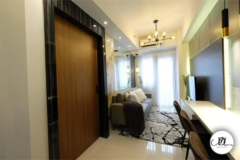 DM's Place Family Suite B - Condo in Pasay DM's Place Family Suite B - Condo in Pasay