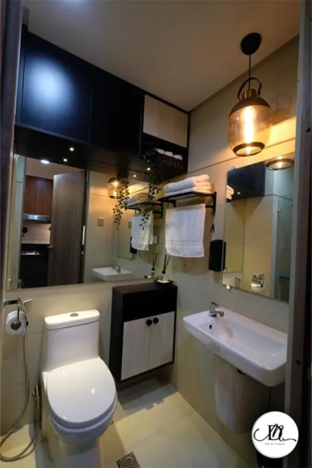 DM's Place Family Suite B - Condo in Pasay