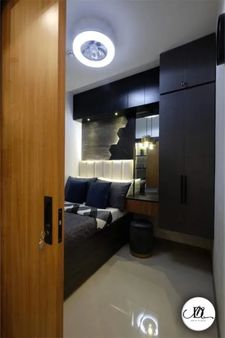 DM's Place Family Suite B - Condo in Pasay