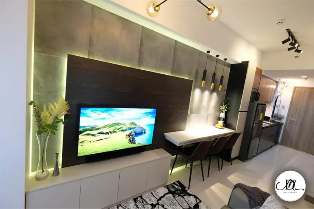 DM's Place Family Suite B - Condo in Pasay DM's Place Family Suite B - Condo in Pasay