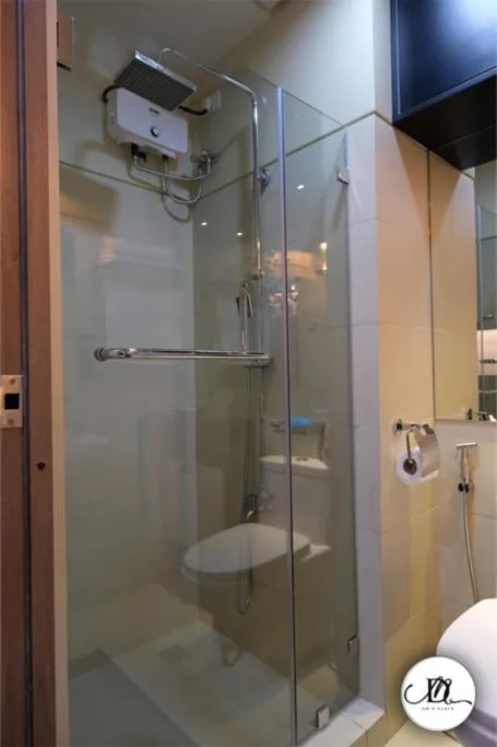 DM's Place Family Suite B - Condo in Pasay