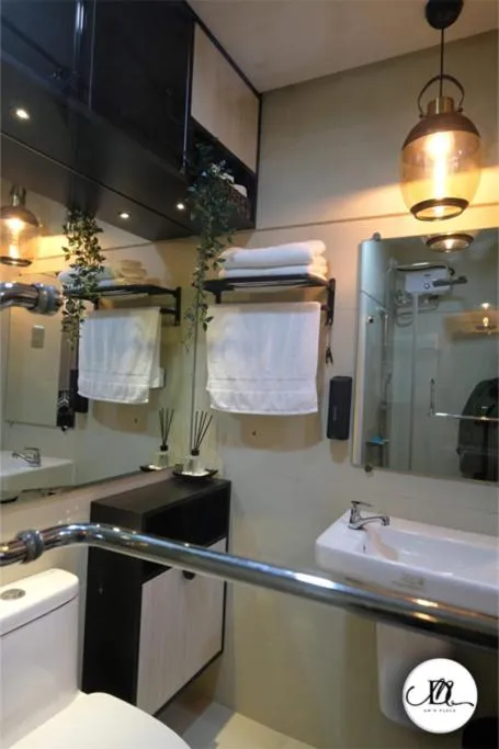 DM's Place Family Suite B - Condo in Pasay