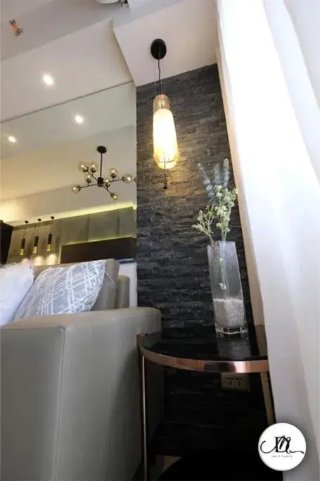 Bed in DM's Place Family Suite B - Condo in Pasay Bed in DM's Place Family Suite B - Condo in Pasay