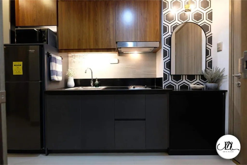 DM's Place Family Suite B - Condo in Pasay