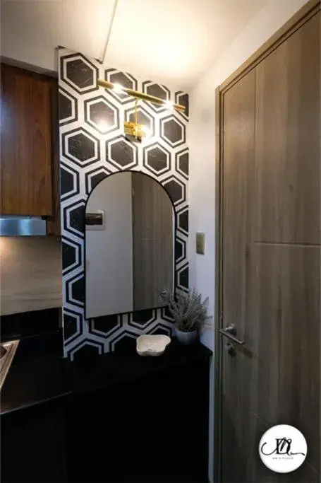 DM's Place Family Suite B - Condo in Pasay DM's Place Family Suite B - Condo in Pasay