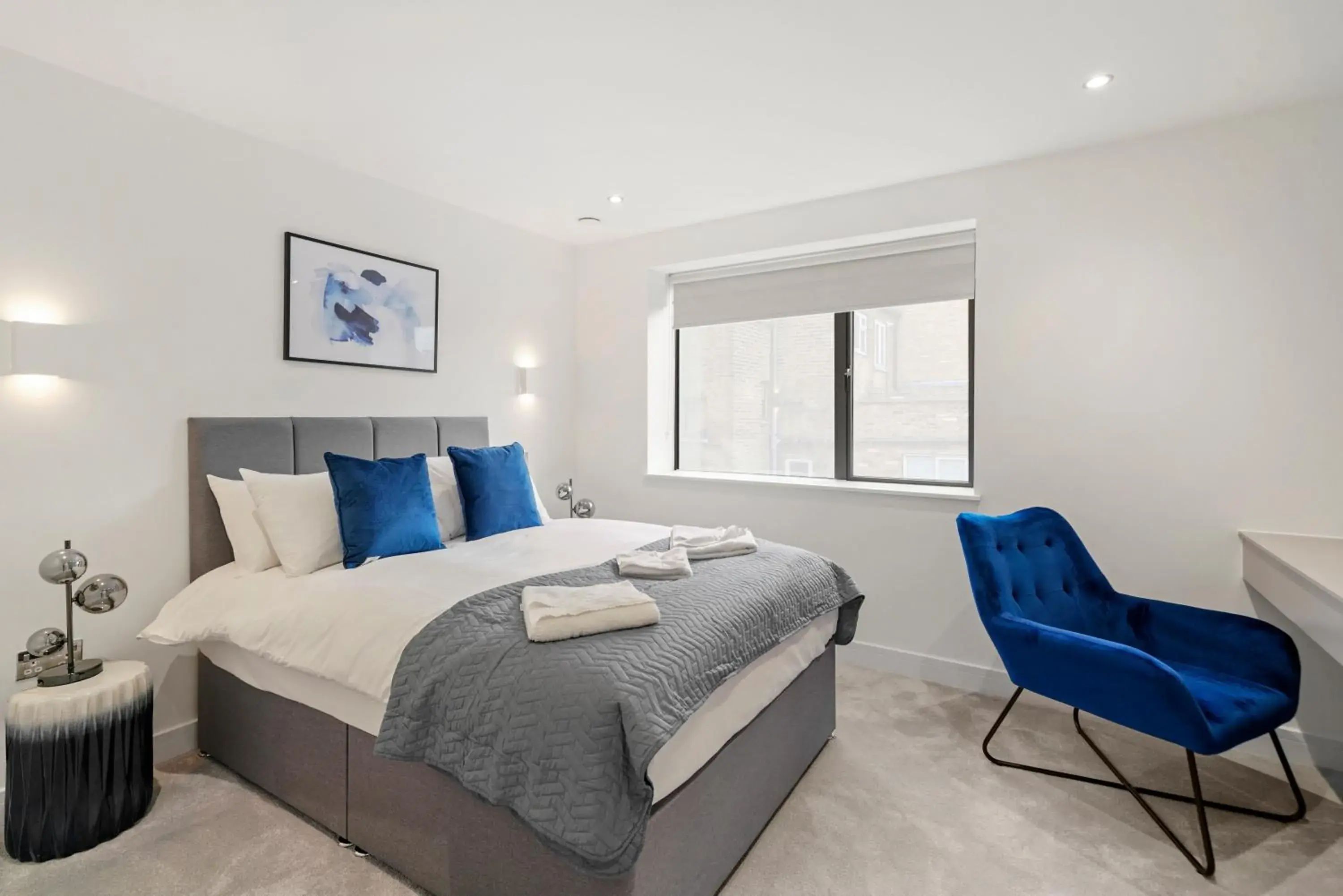 Executive 1 & 2 Bed Apartments in heart of London FREE WIFI by City Stay Aparts London Executive 1 & 2 Bed Apartments in heart of London FREE WIFI by City Stay Aparts London