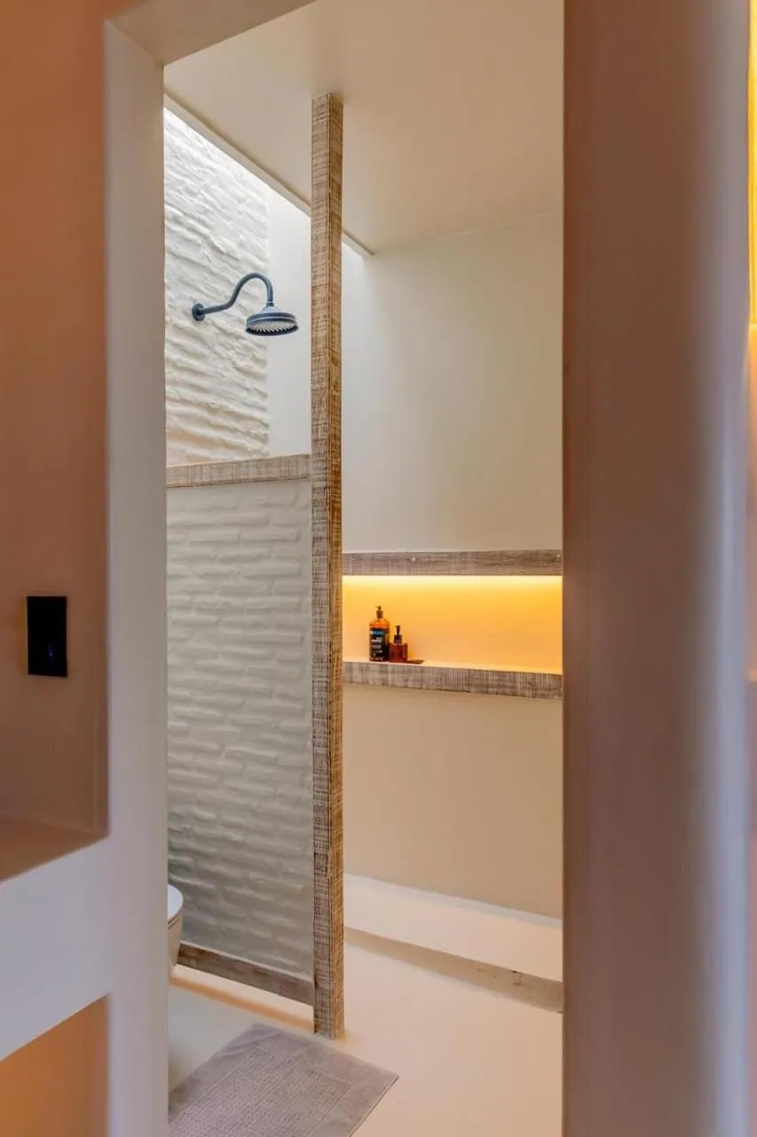 Outro Beach Hotel Cumbuco
