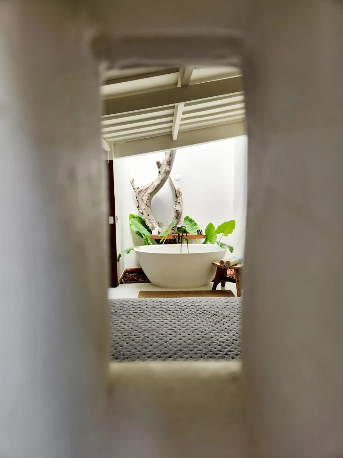Bedroom in Outro Beach Hotel Cumbuco