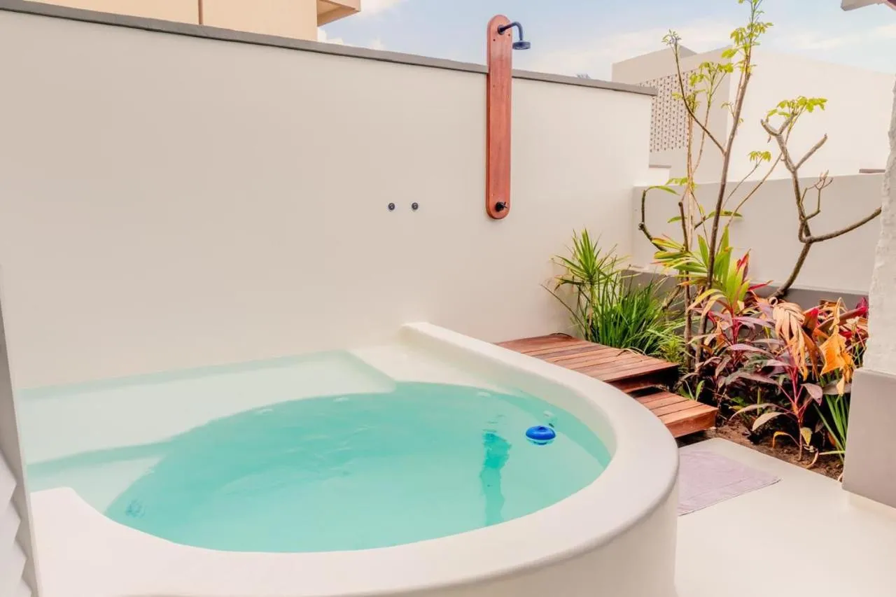Outro Beach Hotel Cumbuco