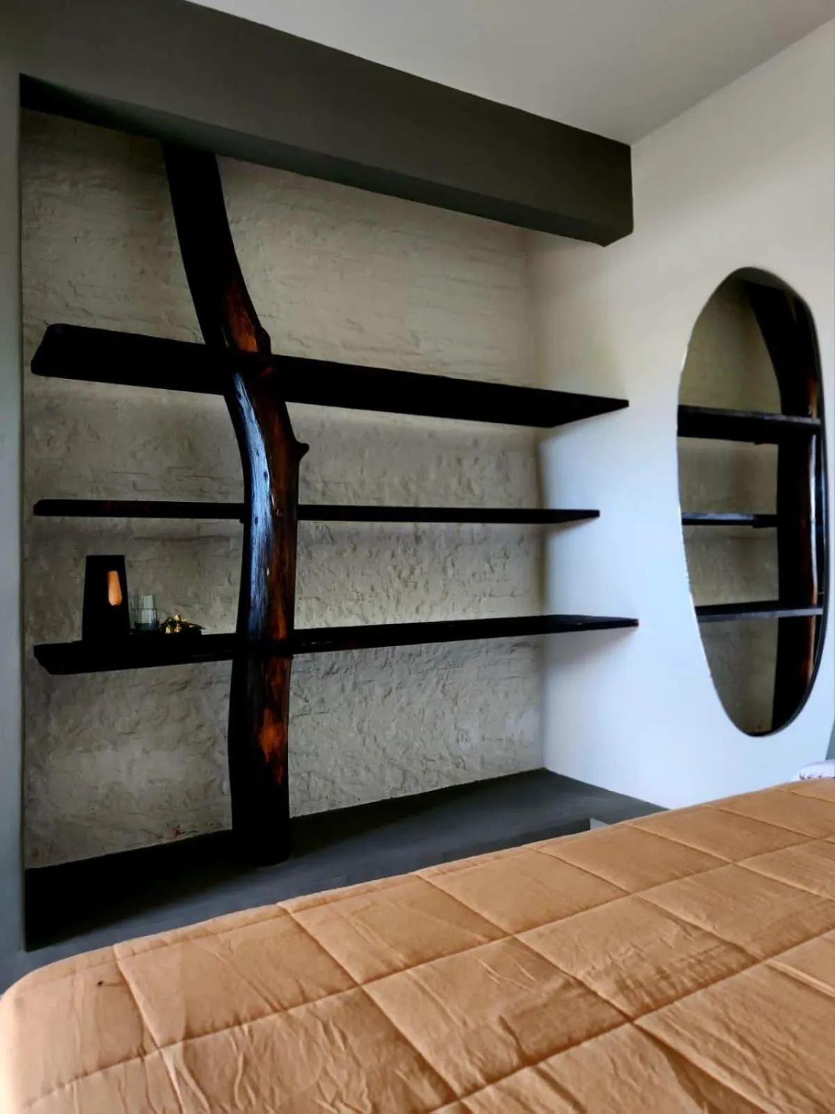 Photo of the whole room, Bed in Outro Beach Hotel Cumbuco