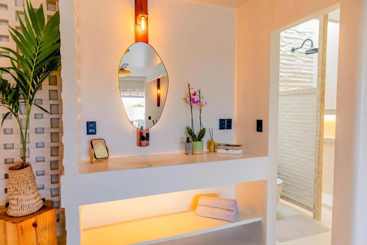 Outro Beach Hotel Cumbuco