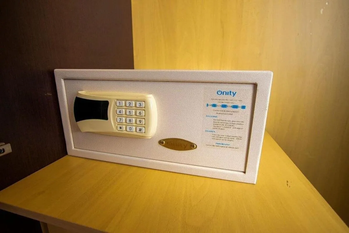 Flat Praia de Copacabana Ipanema - Pé na Areia