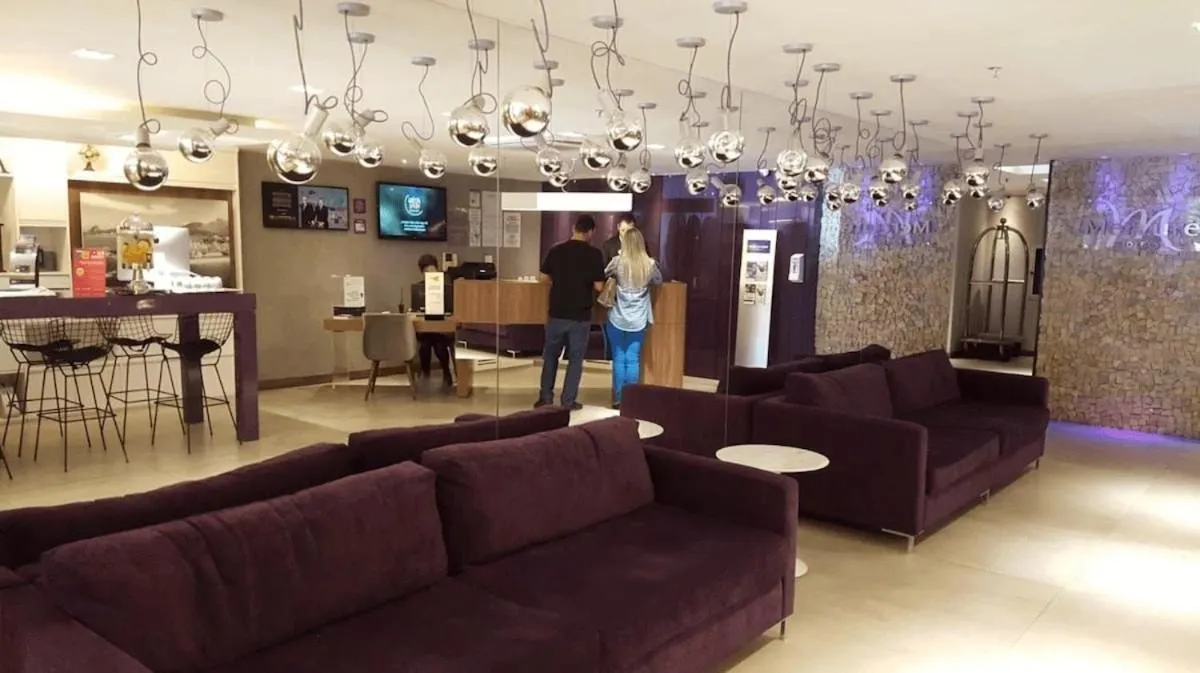 Flat Praia de Copacabana Ipanema - Pé na Areia