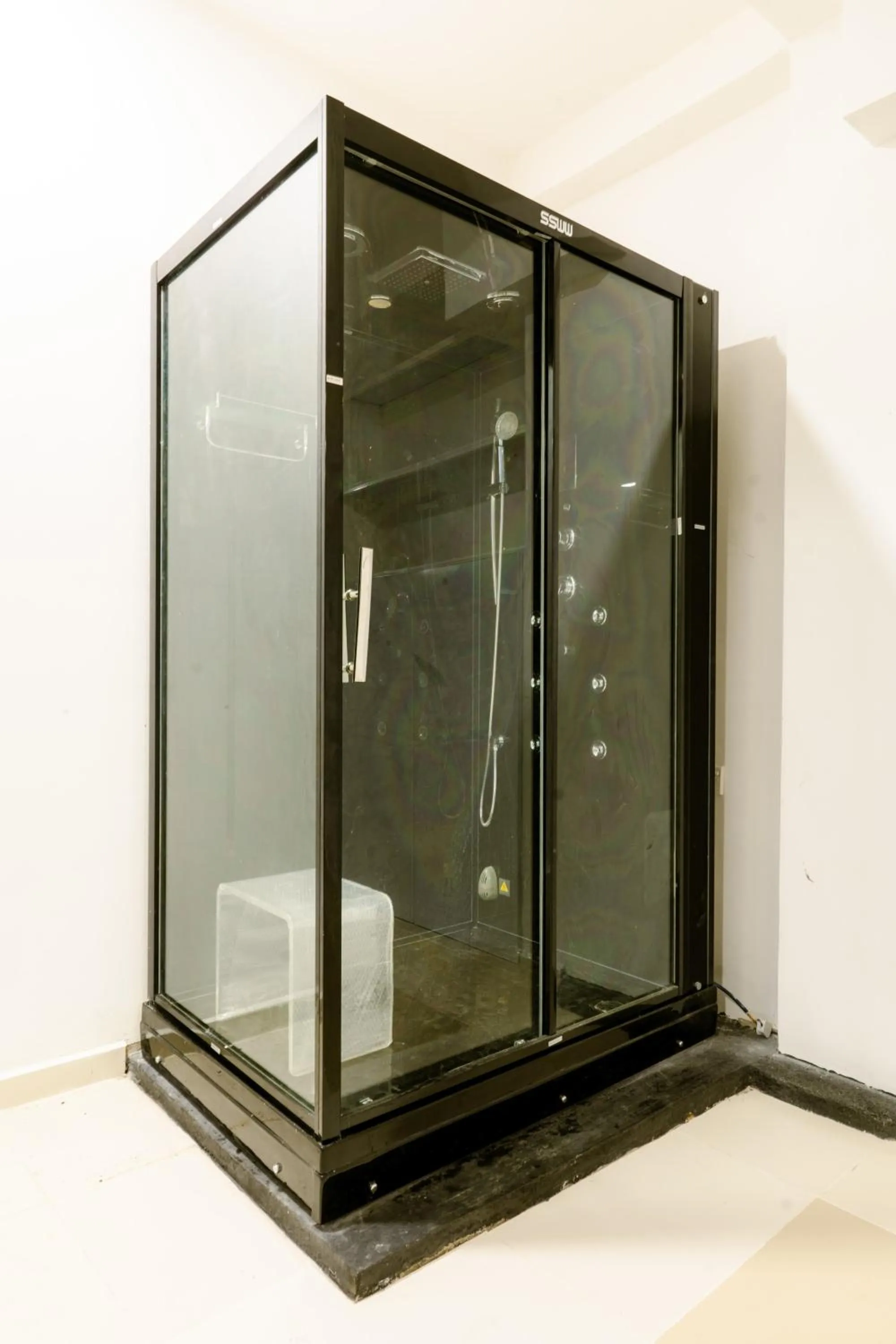 Spa and wellness centre/facilities in Savenndra Resorts