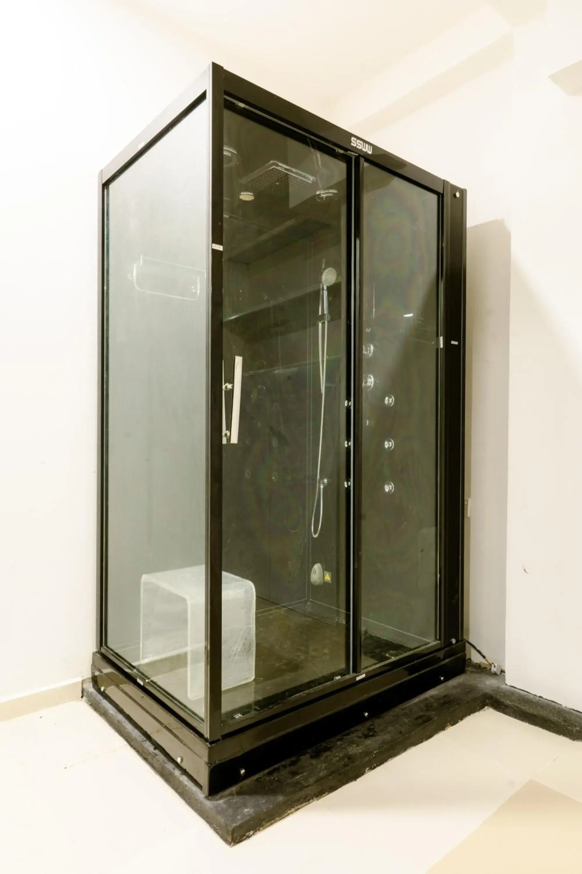 Spa and wellness centre/facilities in Savenndra Resorts Spa and wellness centre/facilities in Savenndra Resorts