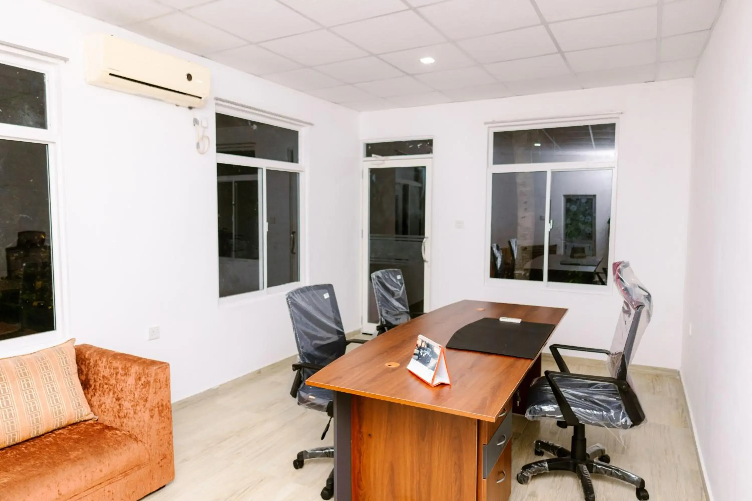 Lobby or reception in Savenndra Resorts Lobby or reception in Savenndra Resorts