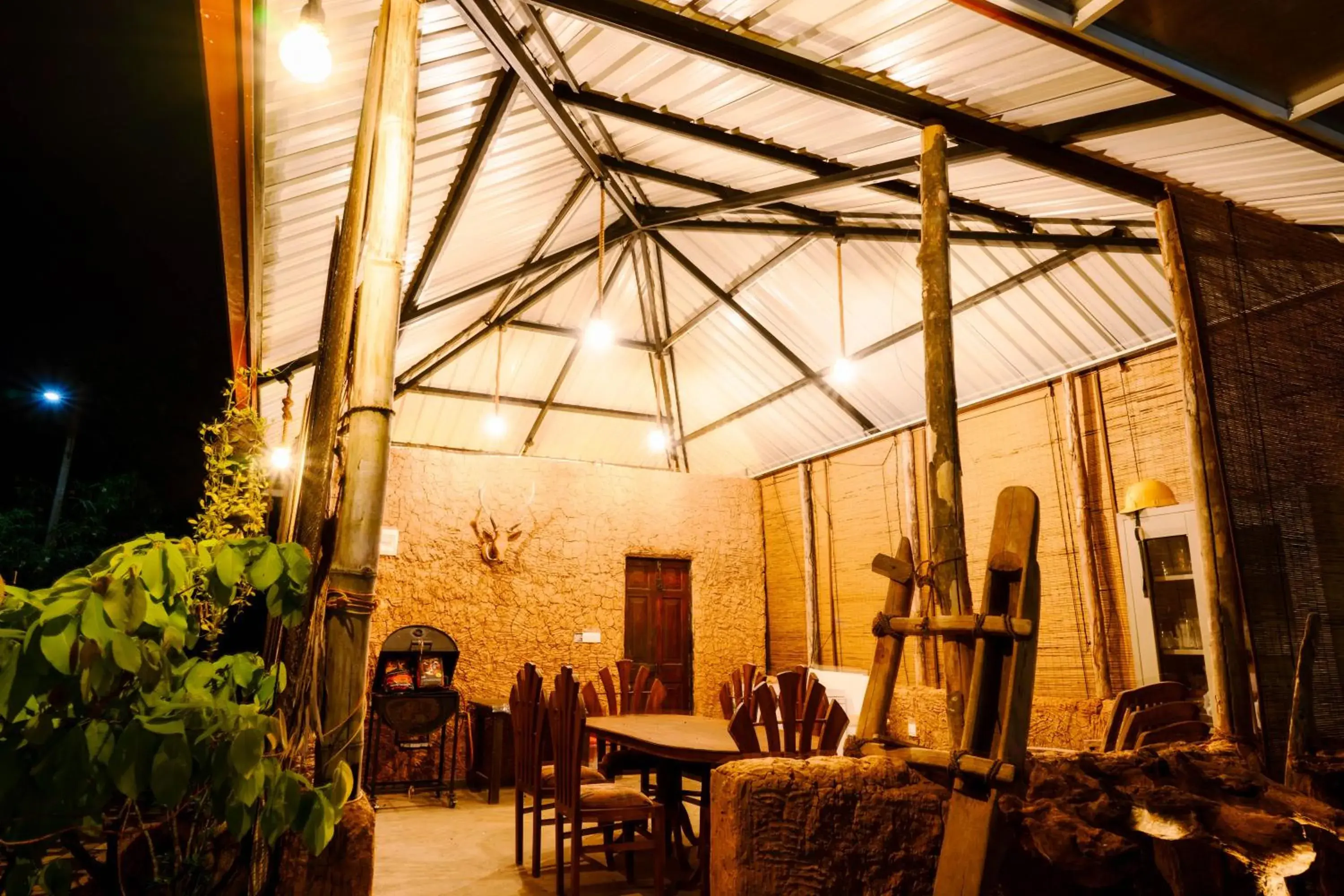 Breakfast in Savenndra Resorts Breakfast in Savenndra Resorts