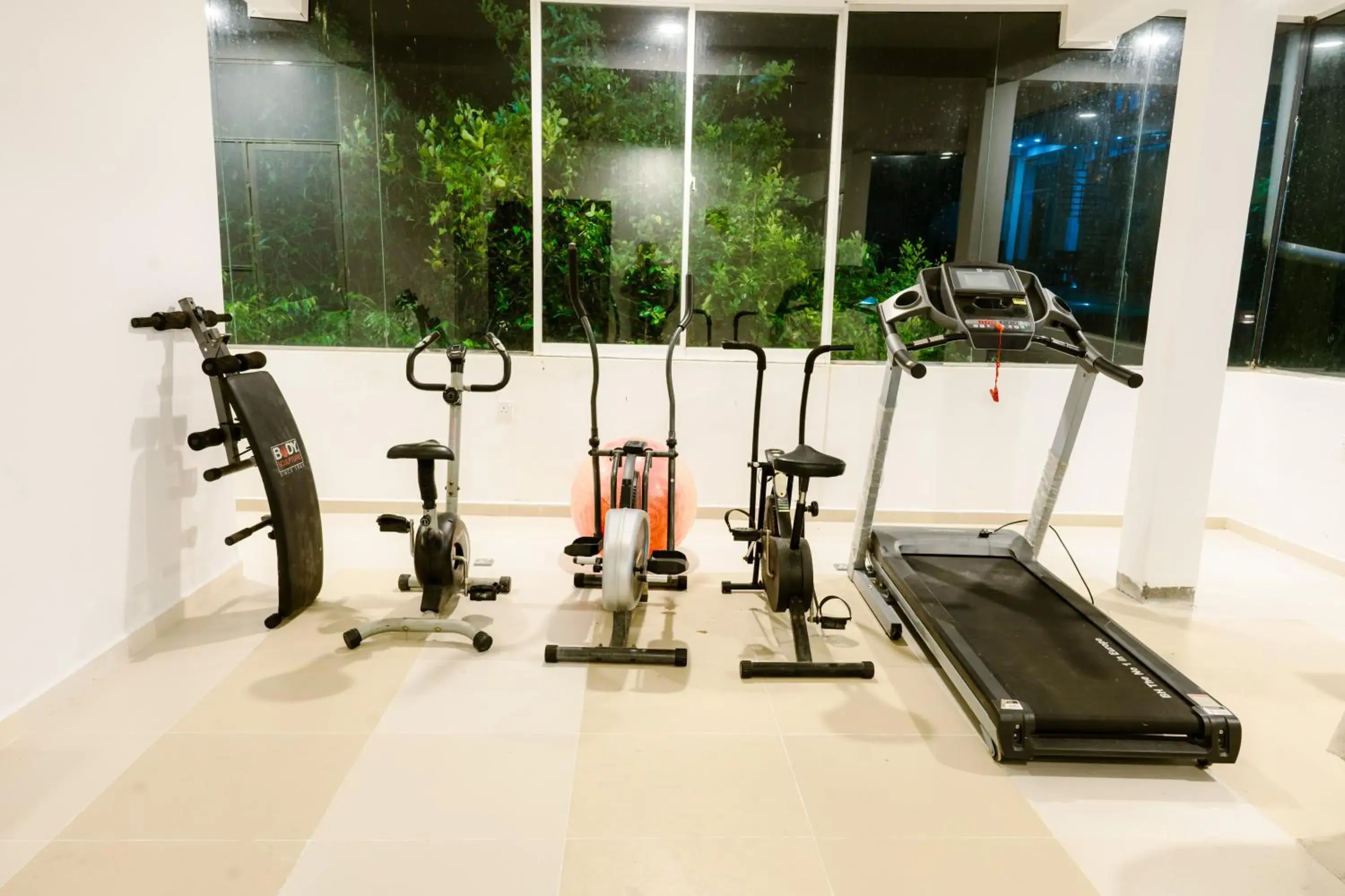 Spa and wellness centre/facilities in Savenndra Resorts Spa and wellness centre/facilities in Savenndra Resorts