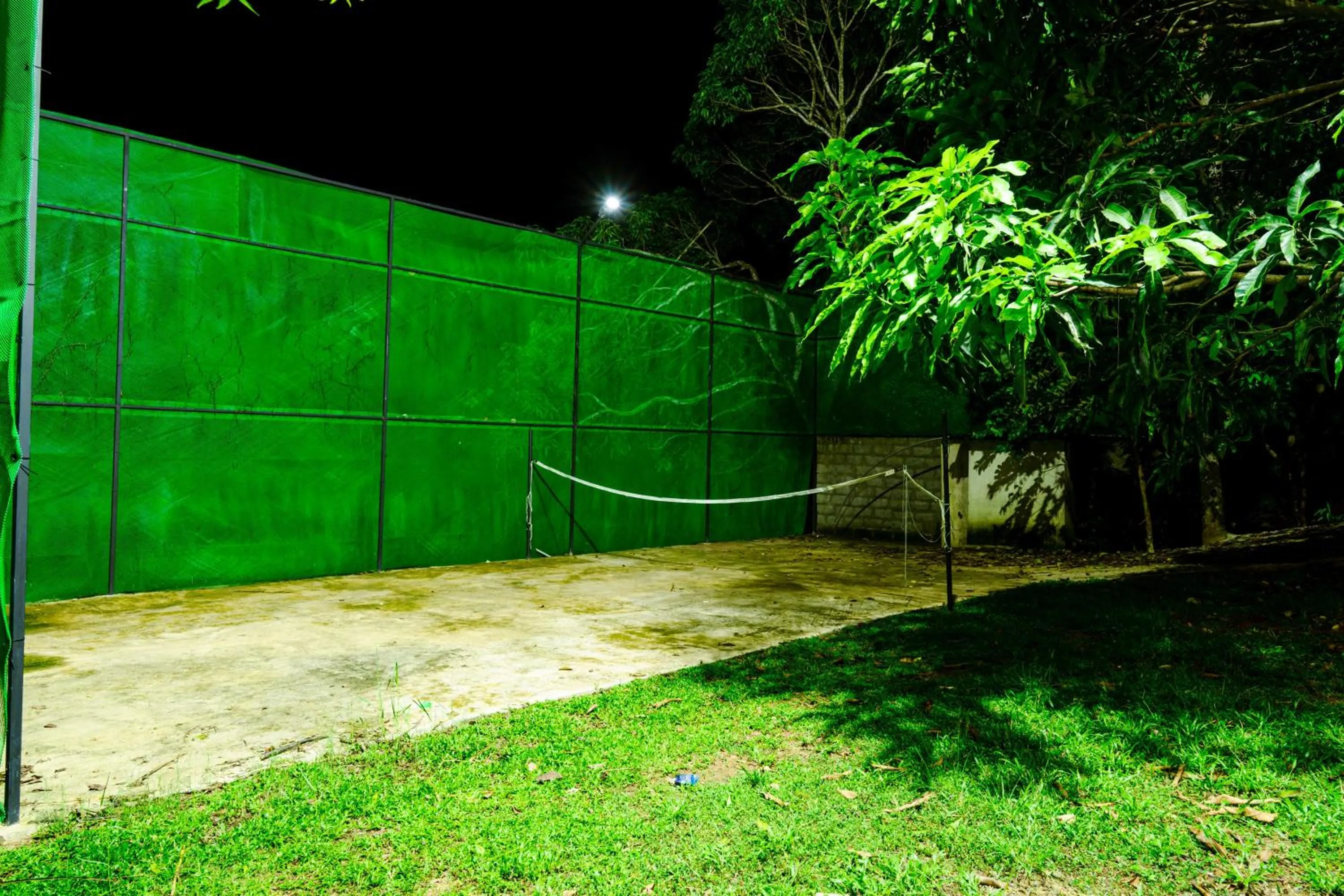 Property building in Savenndra Resorts