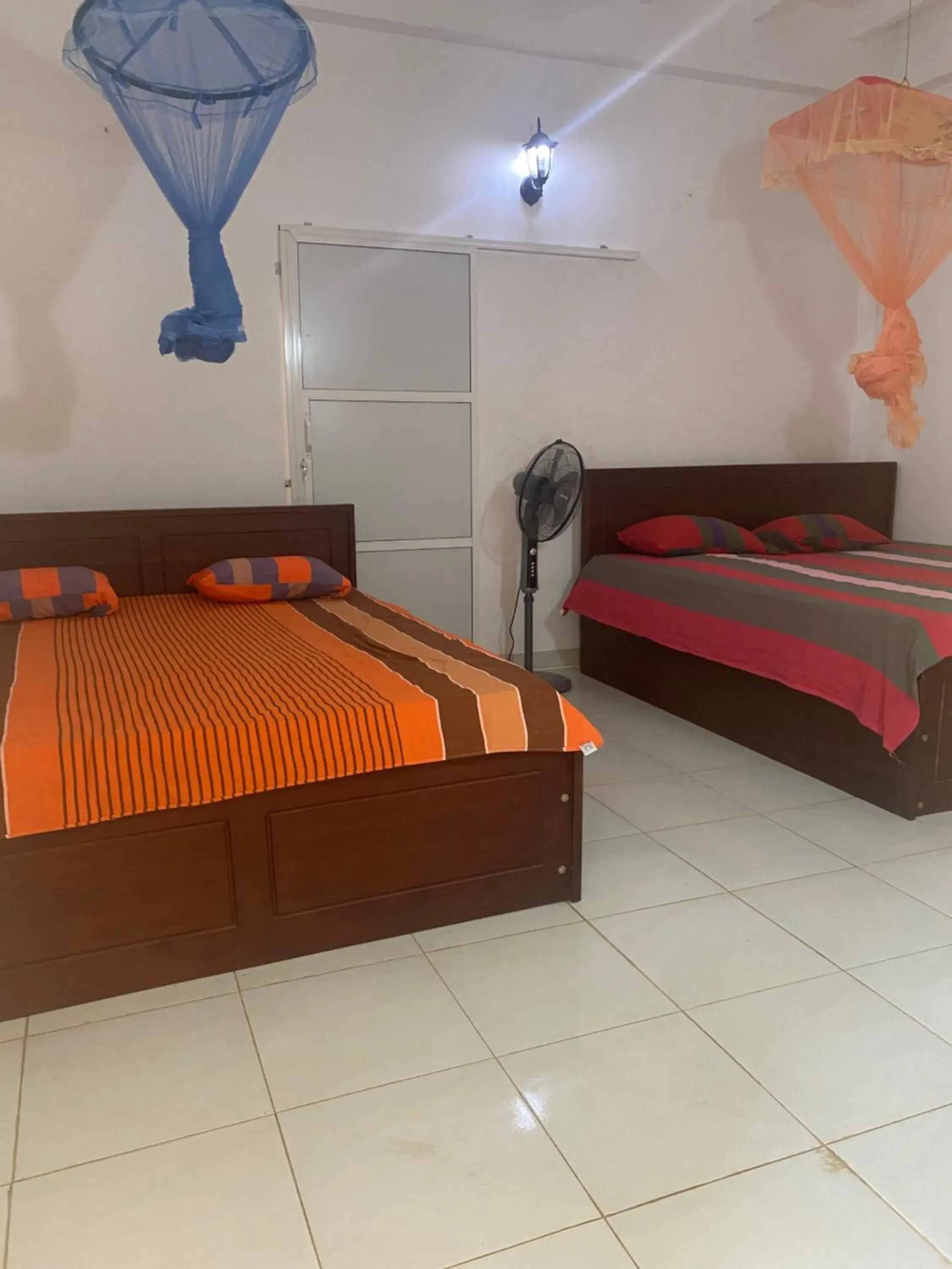 Bed in Savenndra Resorts Bed in Savenndra Resorts