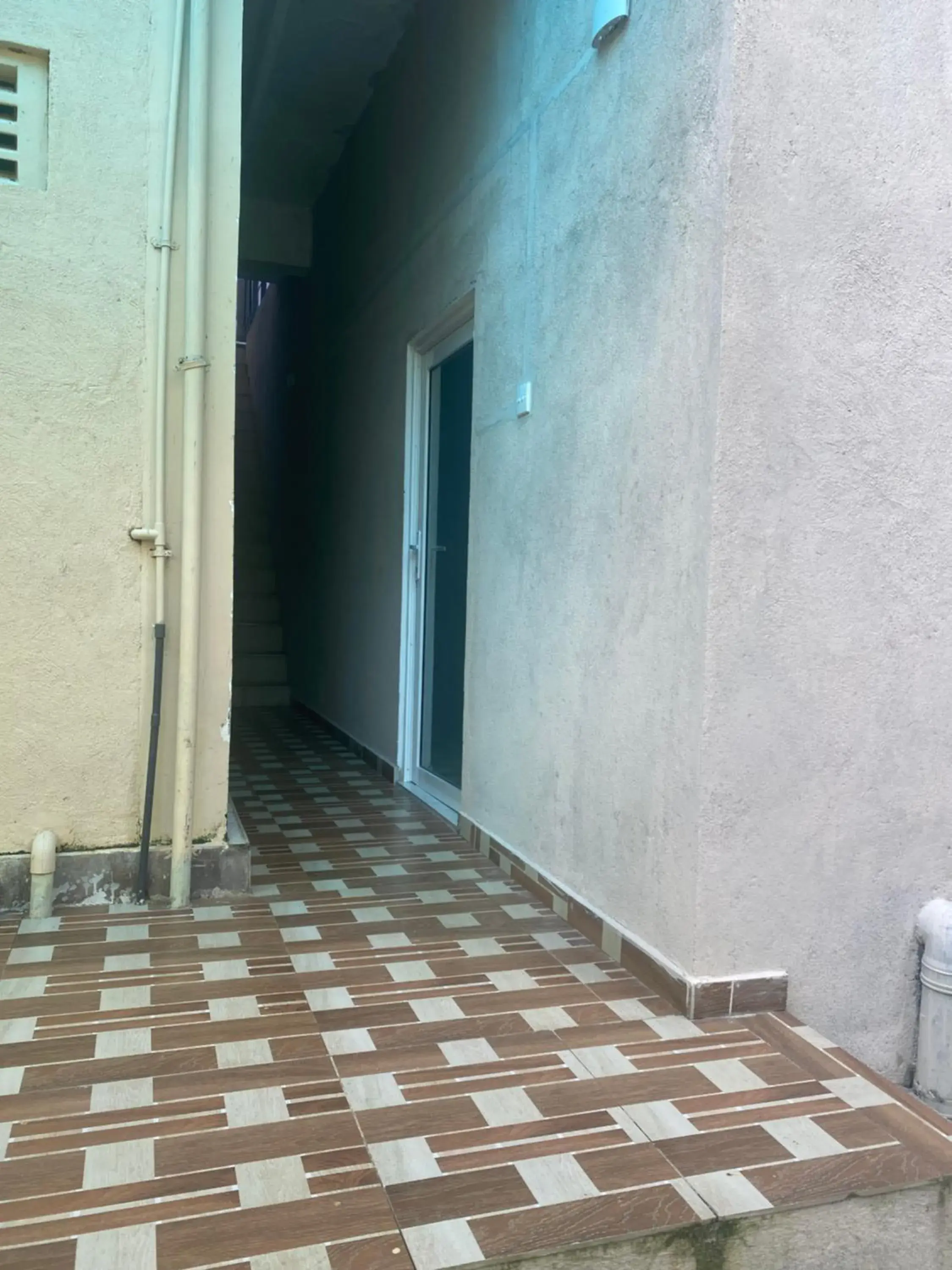 Property building in Savenndra Resorts Property building in Savenndra Resorts