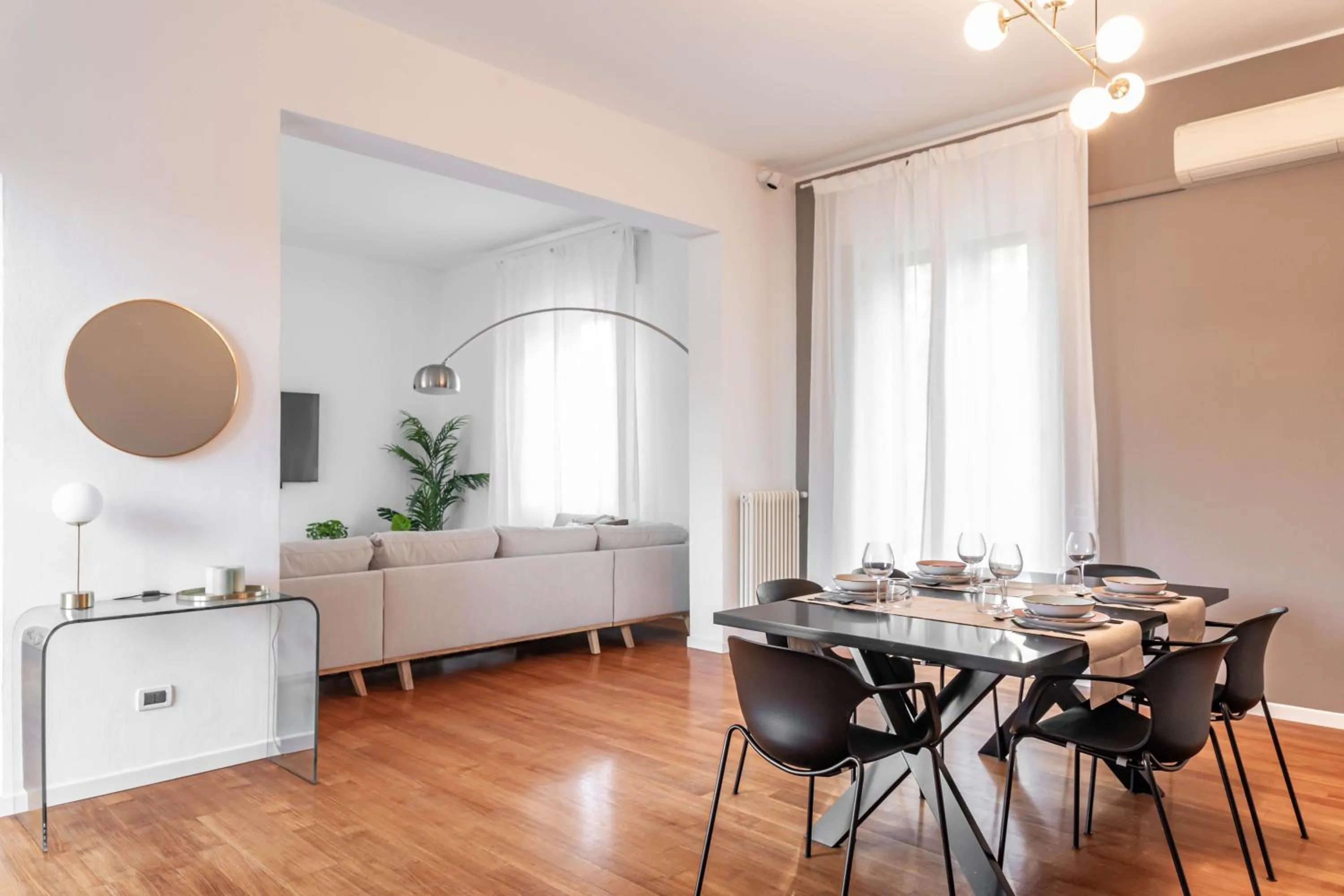 Specola Magical View Apartment
