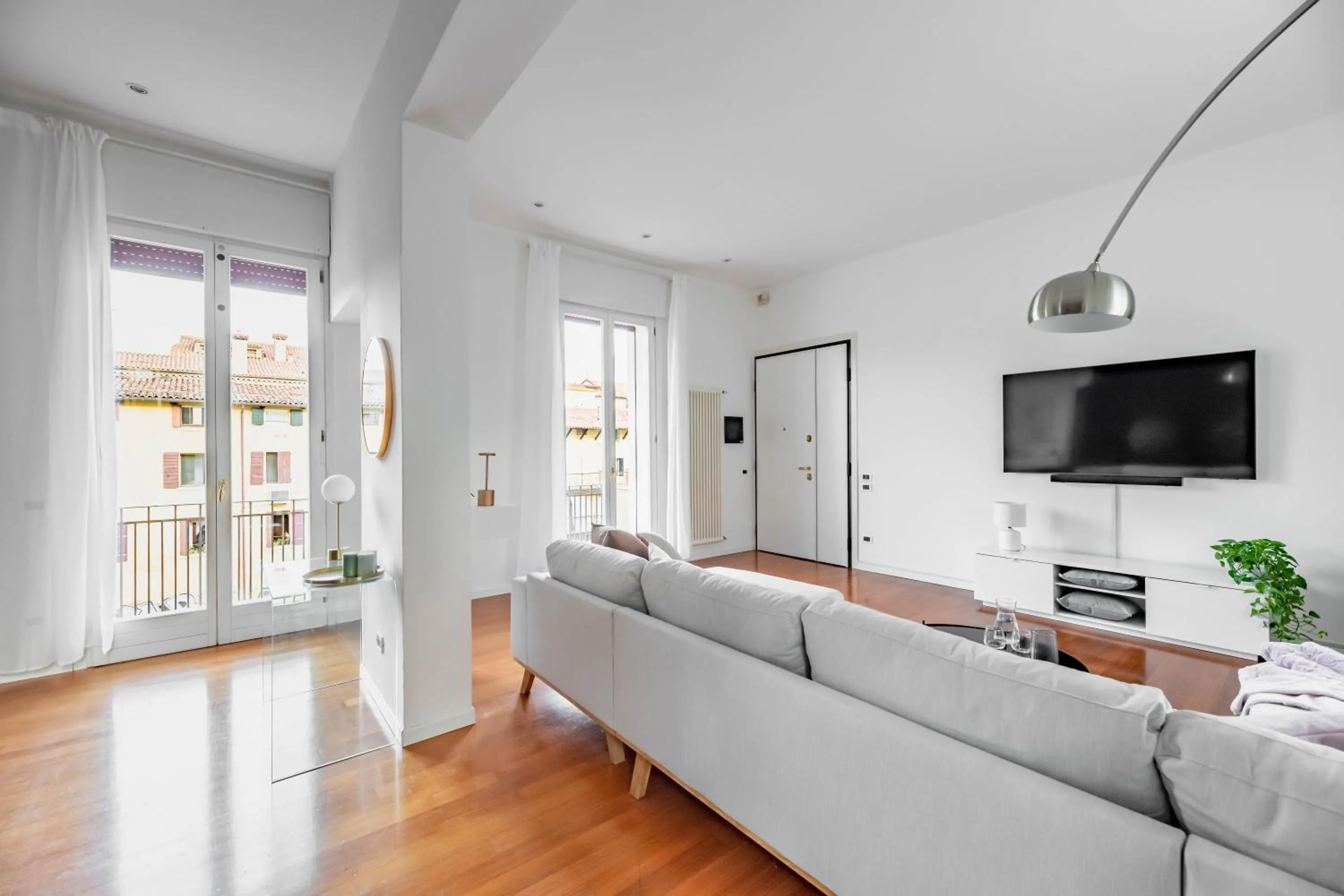 Specola Magical View Apartment