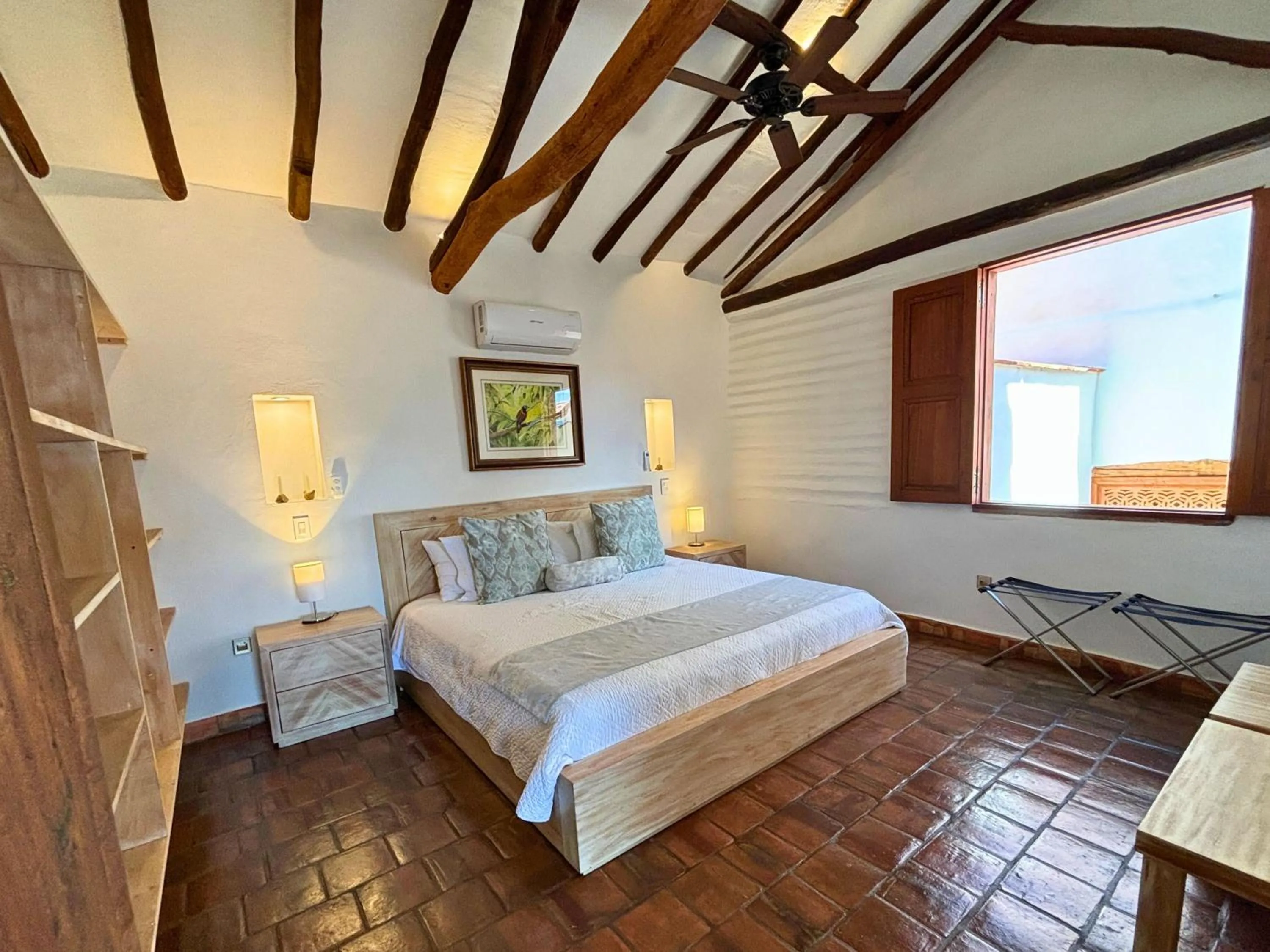 Santa Sofia Casa Boutique