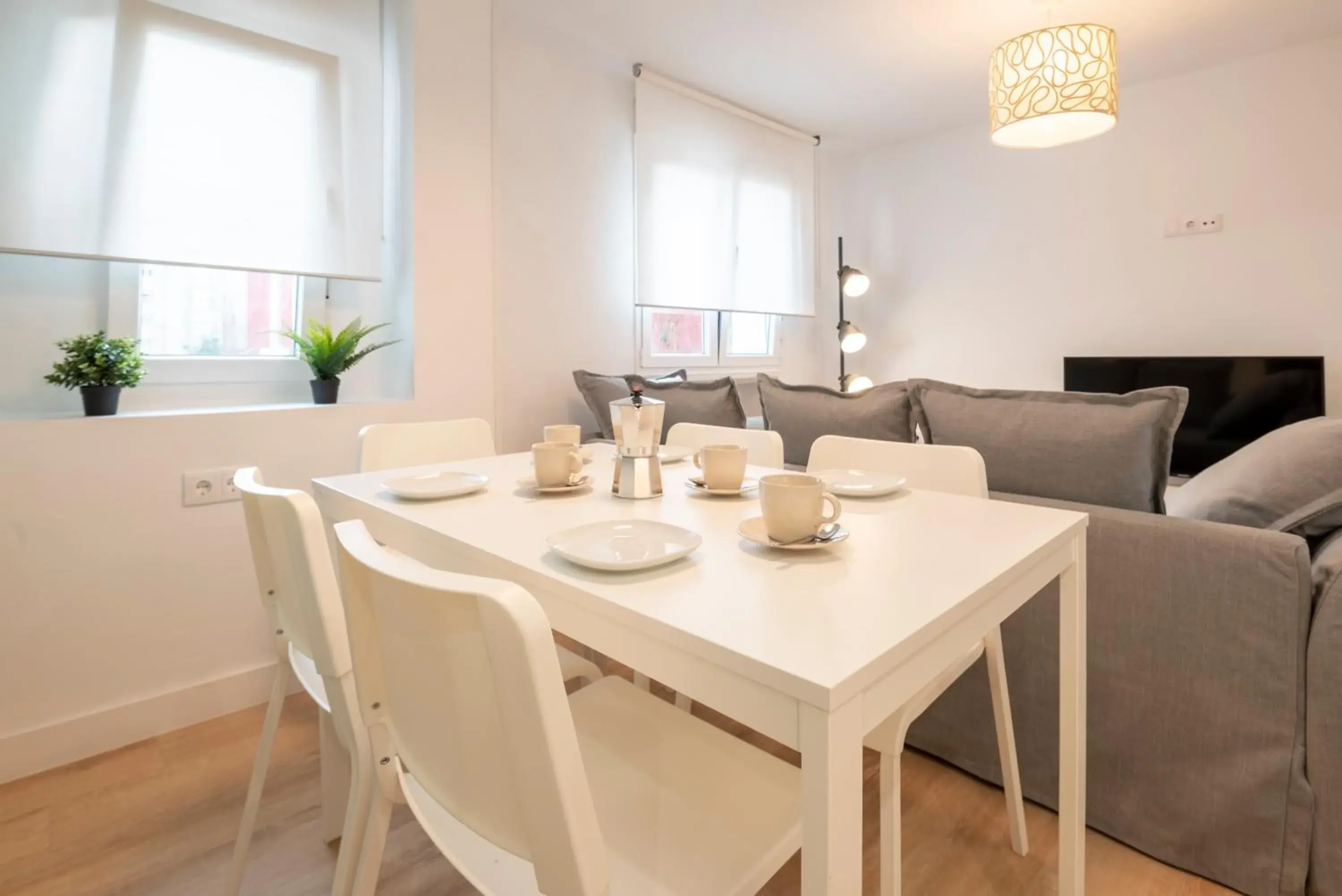 Two-Bedroom Apartment in Apartamento Balbin III Two-Bedroom Apartment in Apartamento Balbin III