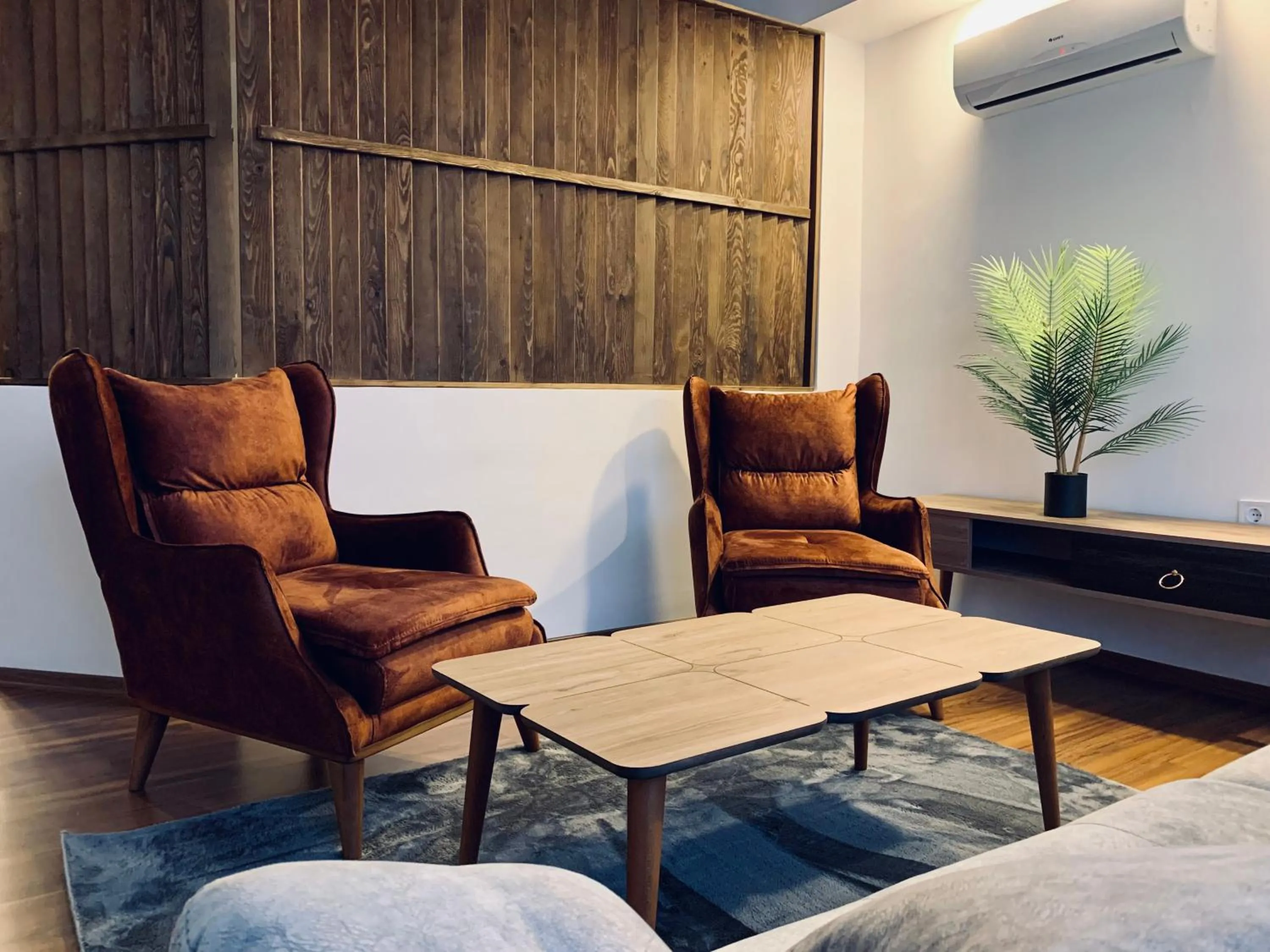 Photo of the whole room in Ramses Resort & Spa Hotel