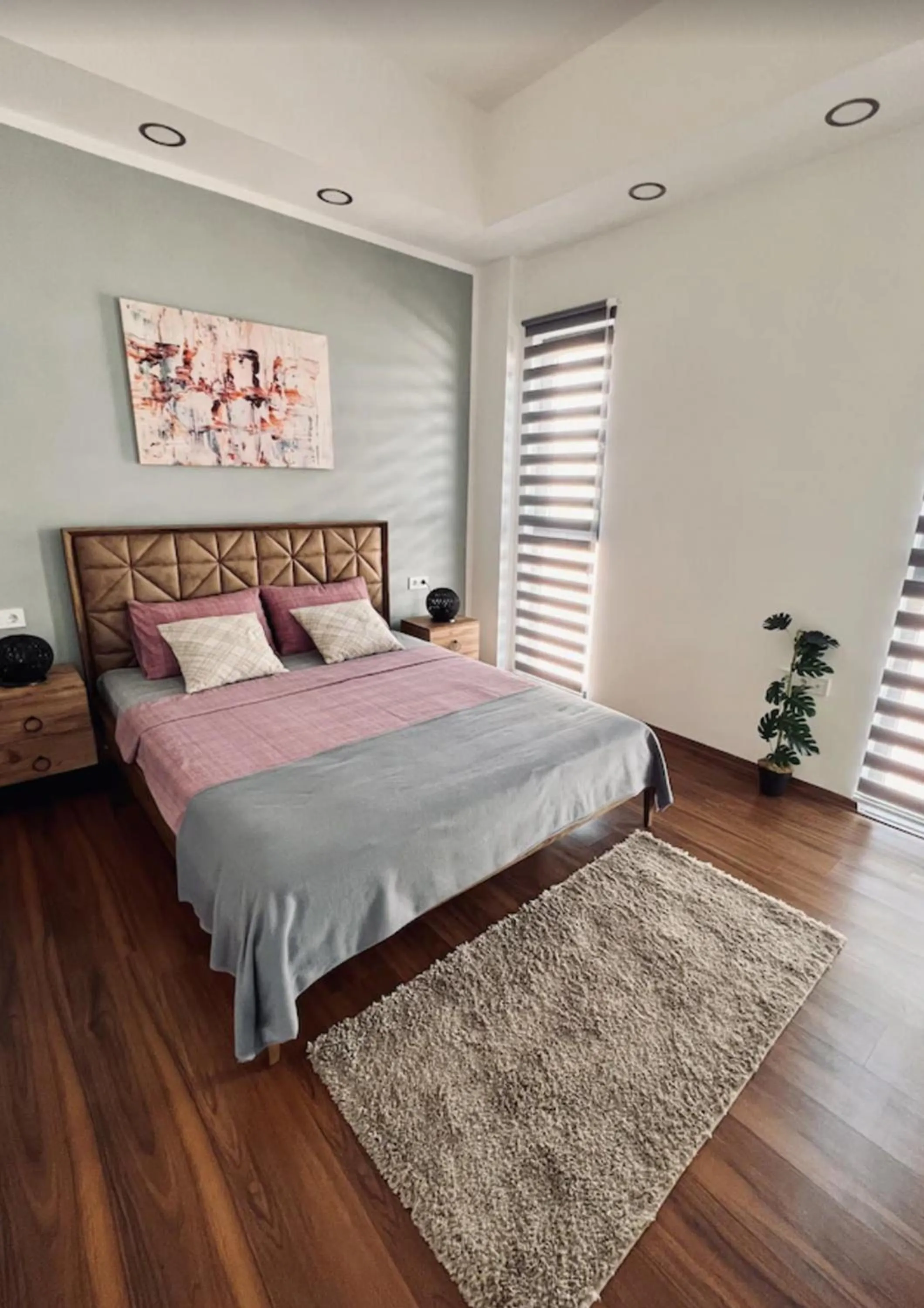 Bedroom, Bed in Ramses Resort & Spa Hotel