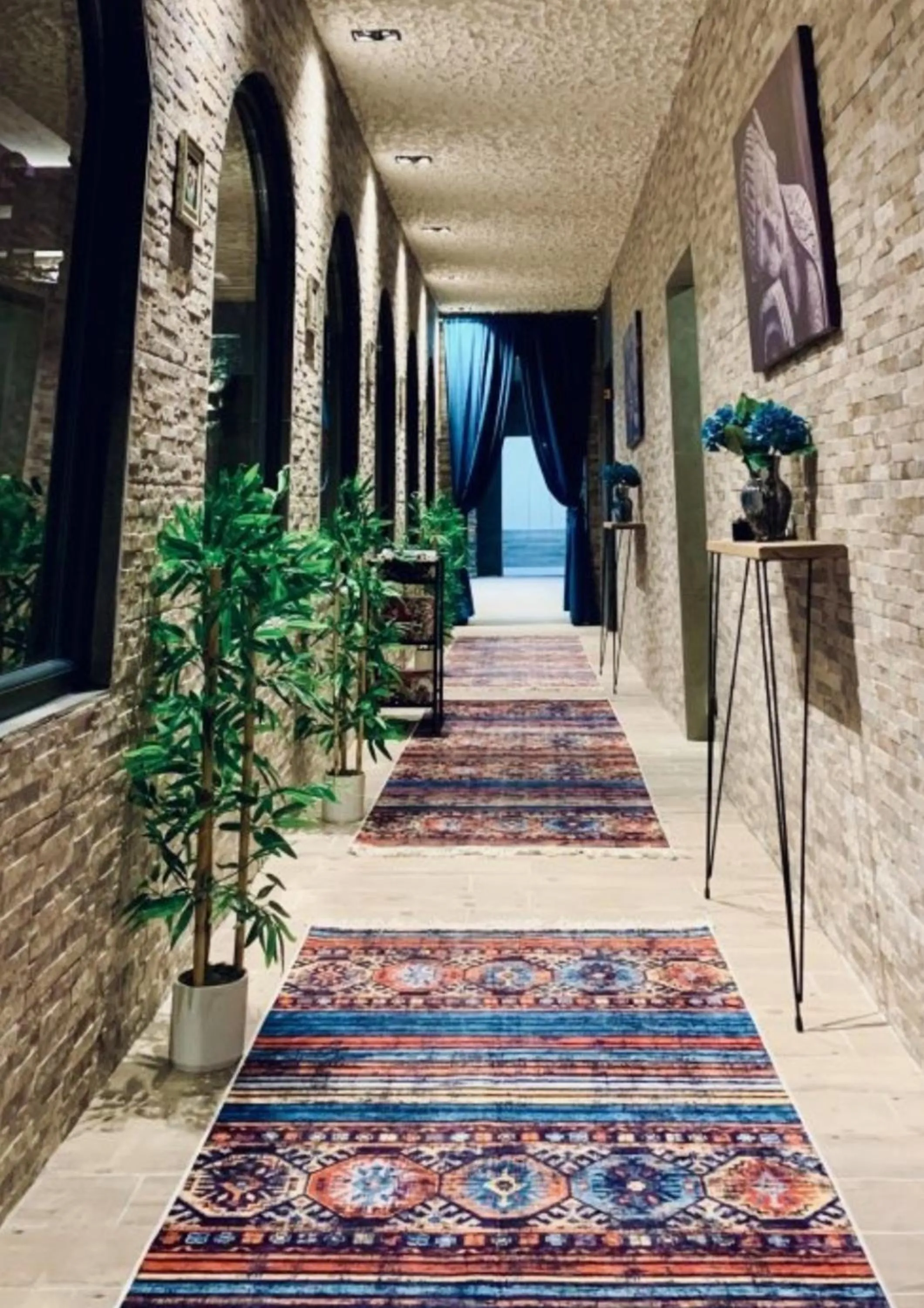 Public Bath in Ramses Resort & Spa Hotel