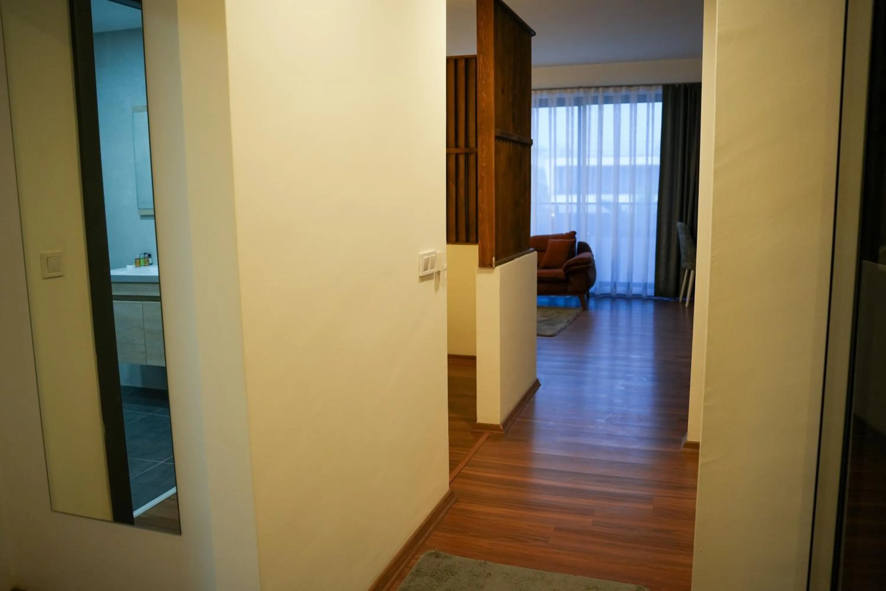 Photo of the whole room in Ramses Resort & Spa Hotel