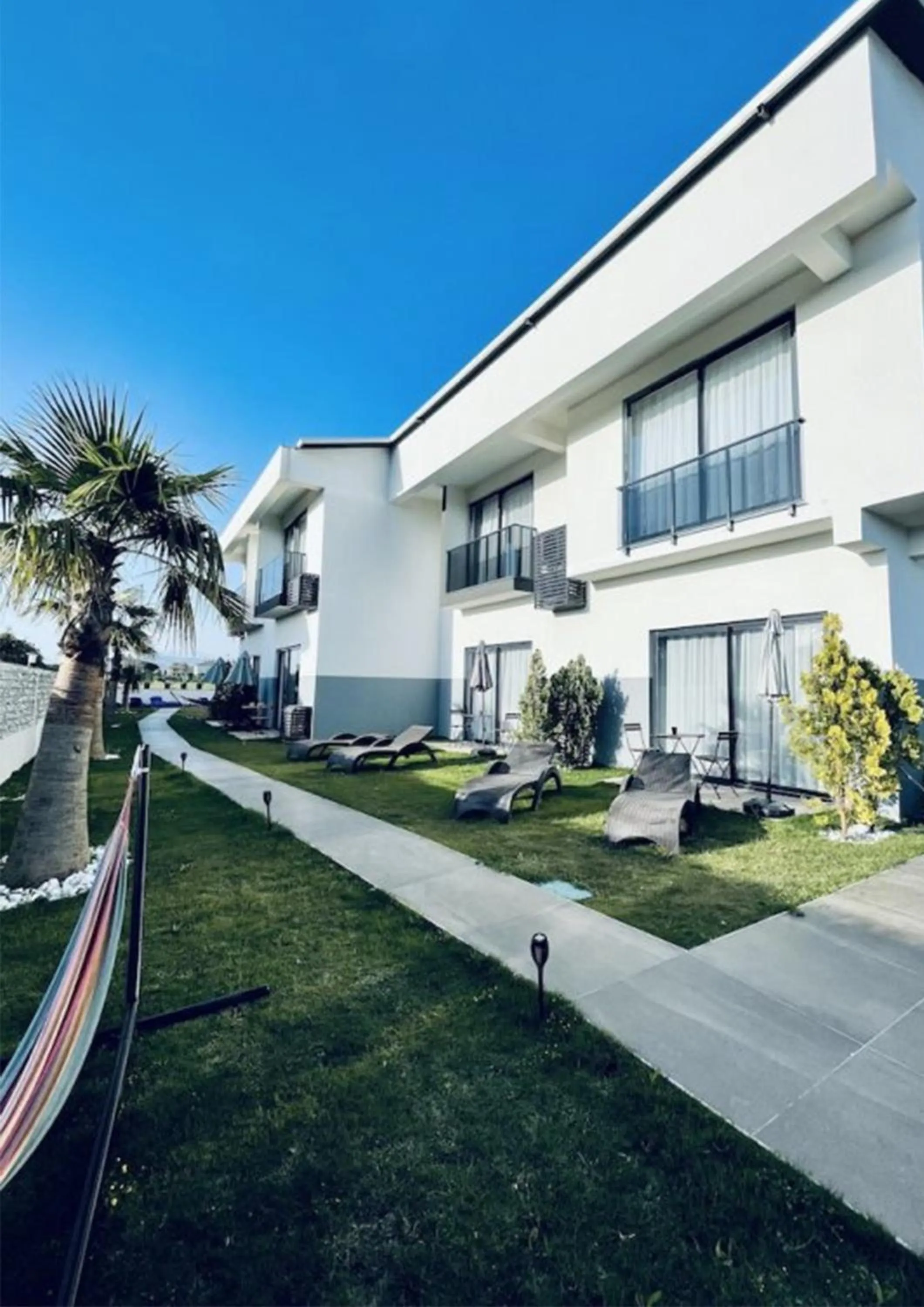 Natural landscape in Ramses Resort & Spa Hotel