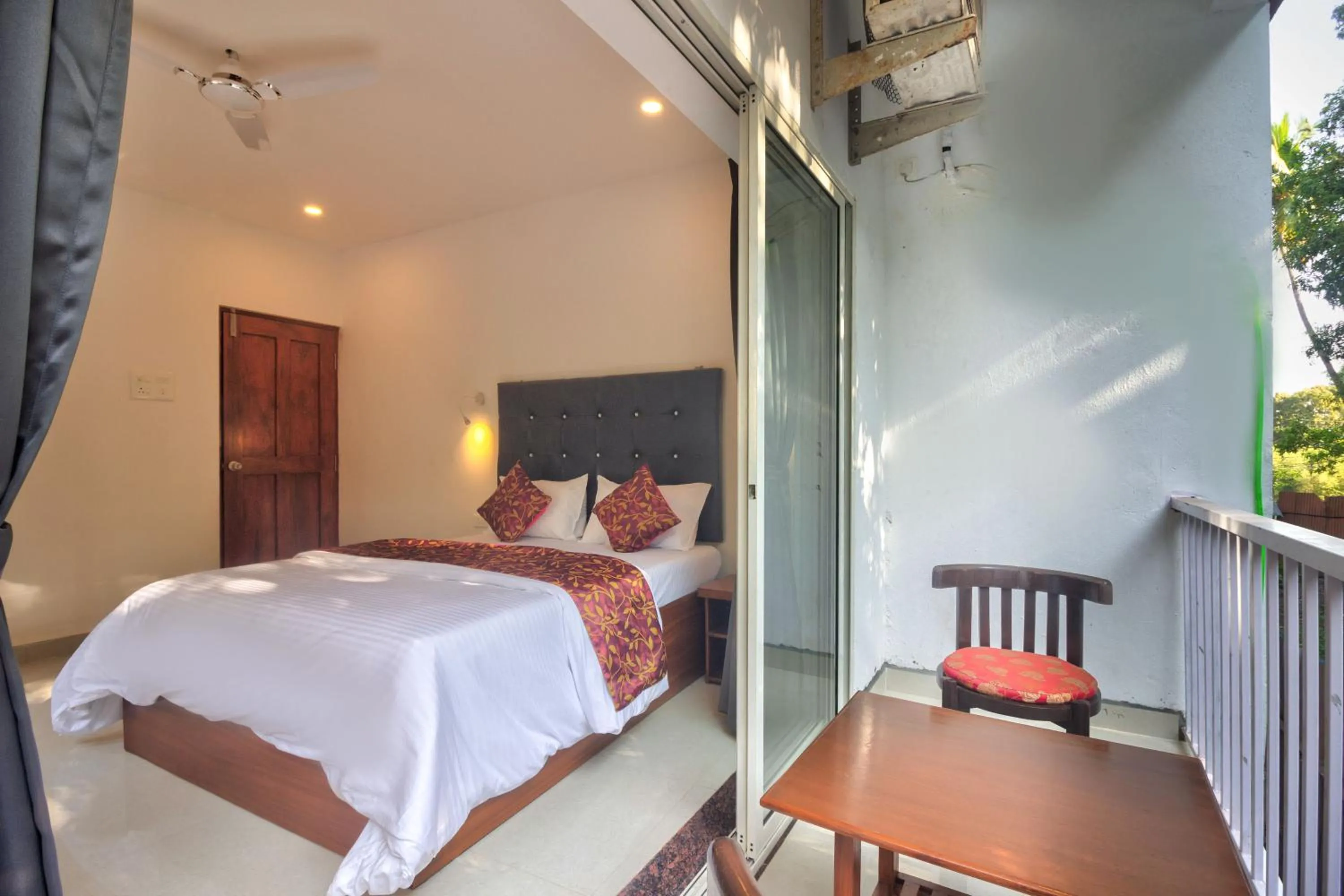 Amazing 2BHK Apartment Near Baga Beach