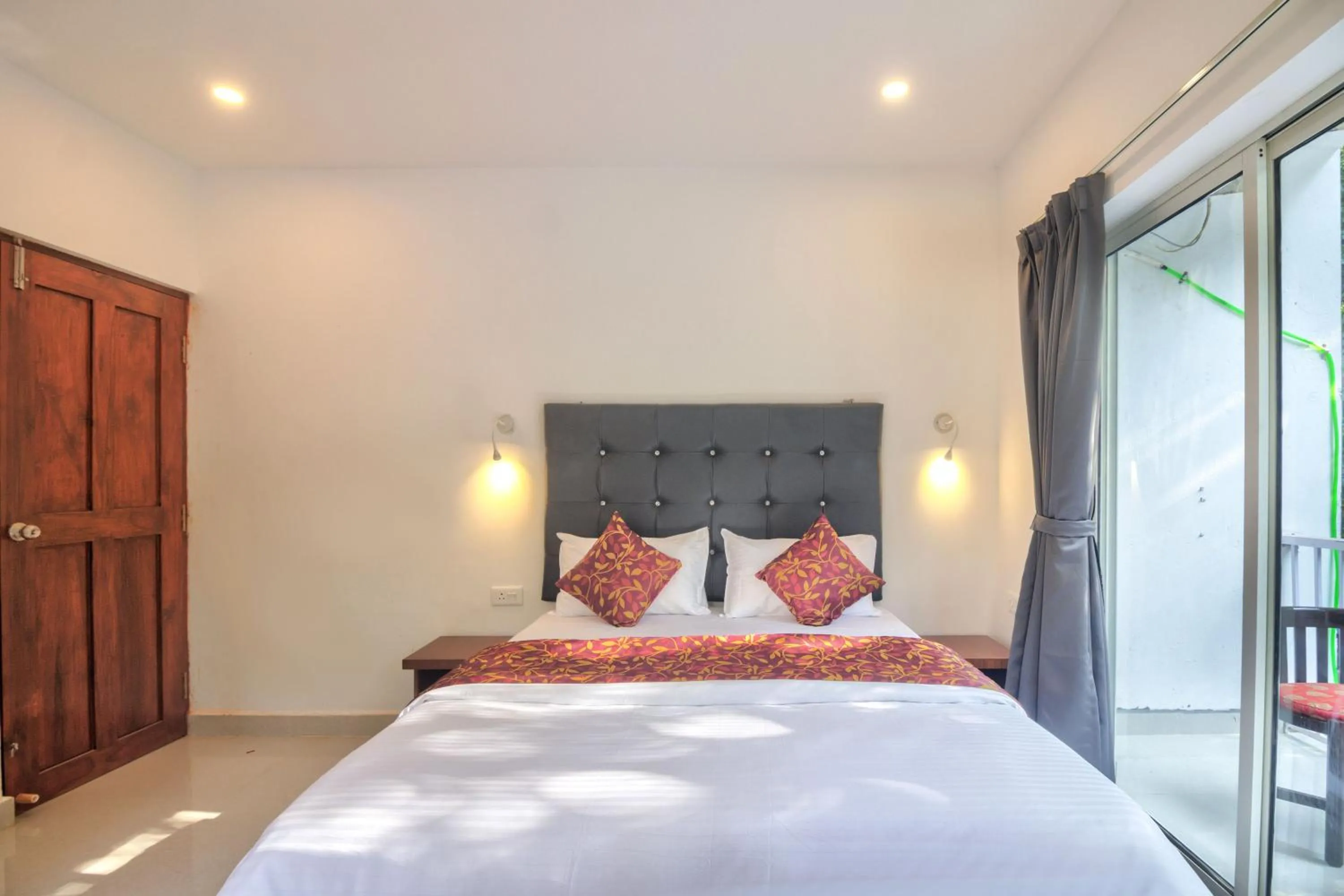 Amazing 2BHK Apartment Near Baga Beach