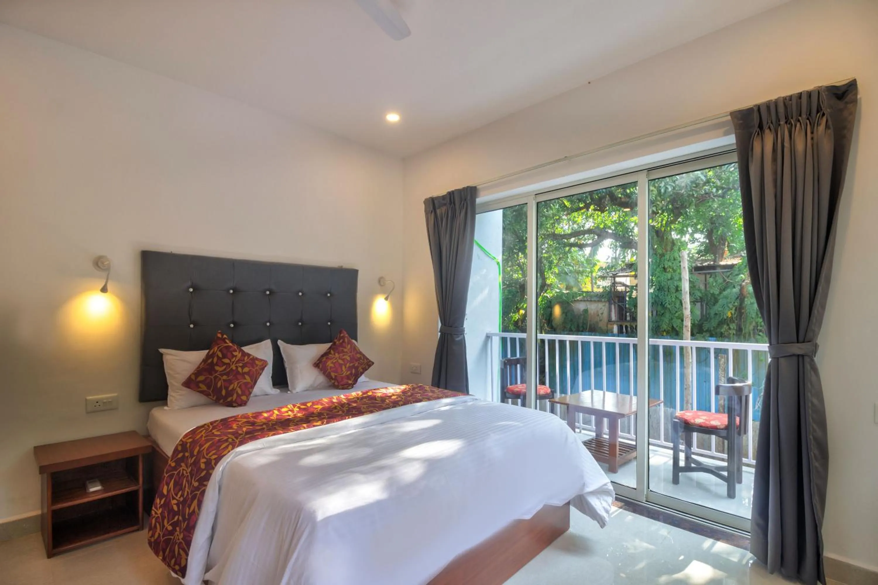 Amazing 2BHK Apartment Near Baga Beach